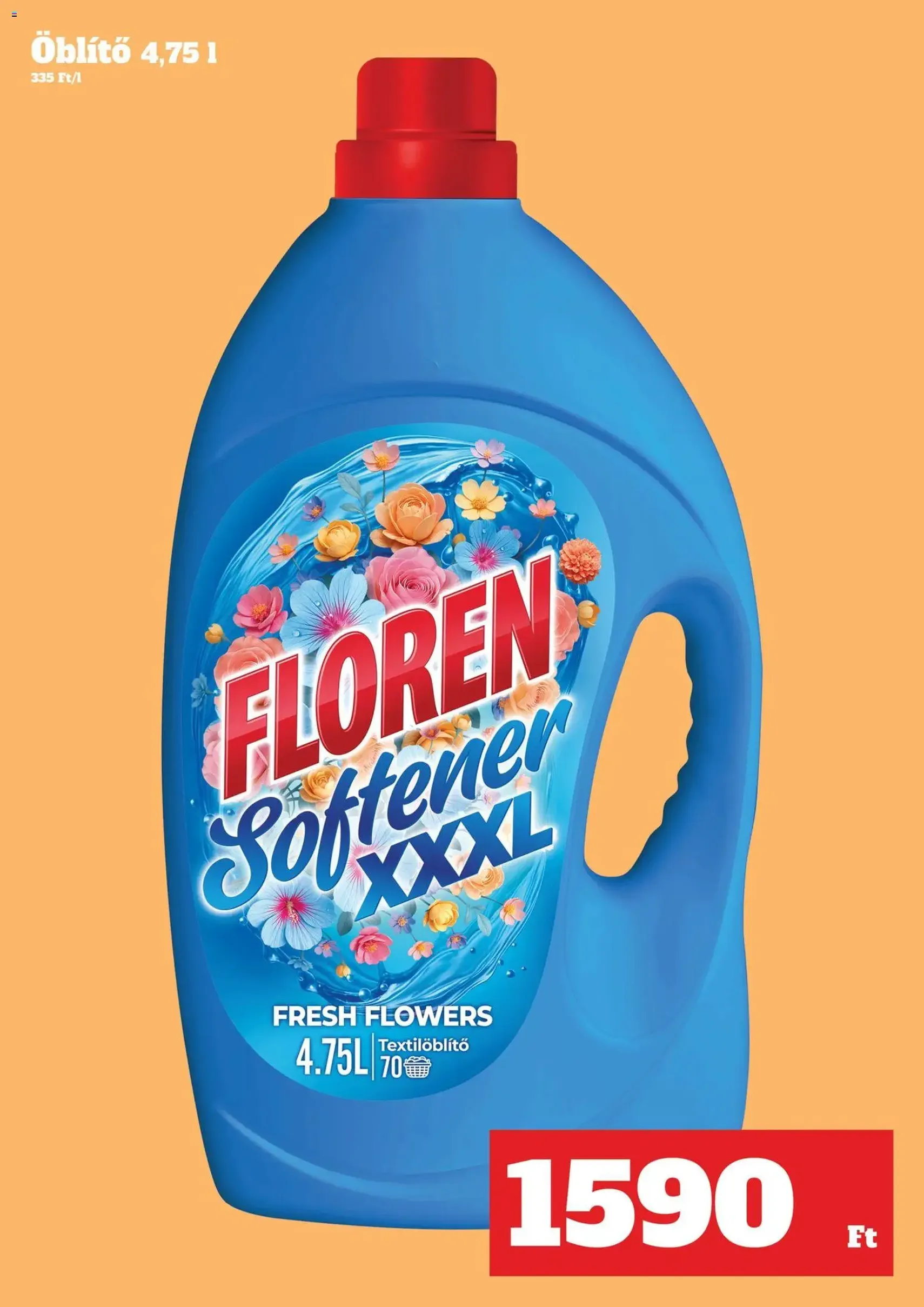 Family Diszkont Akciós újság - 2026.02.26. érvényes szórólap 16 oldal 17 oldalból