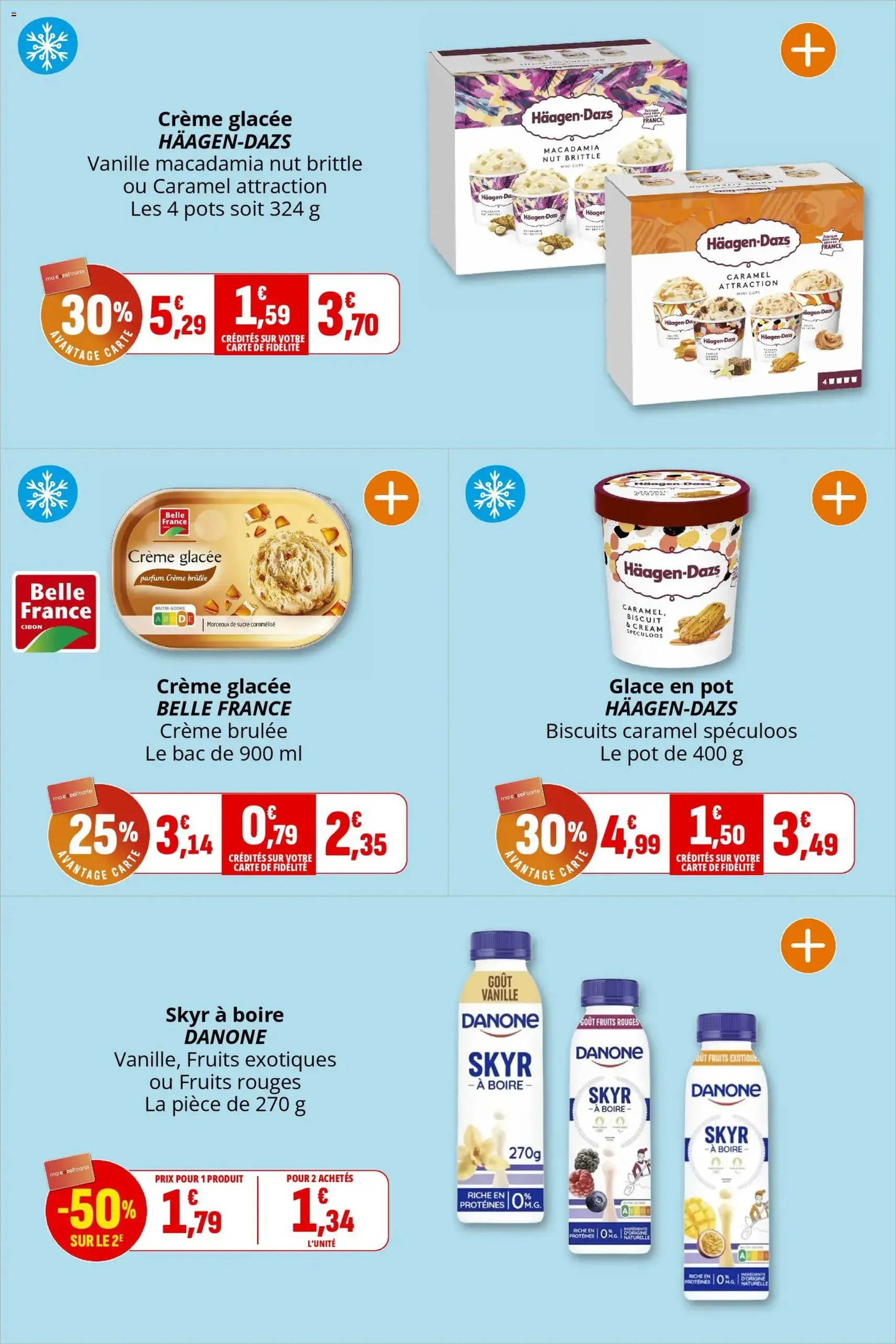 Coccinelle catalogue - brochure valable à partir du 22/04/2026, page 12 sur 39