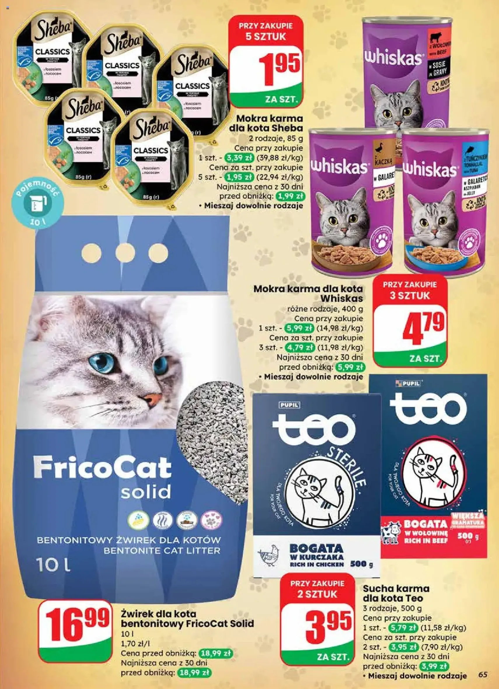 Dino Gazetka - ważny gazetka od 19.11.2025 strona 65 z 75