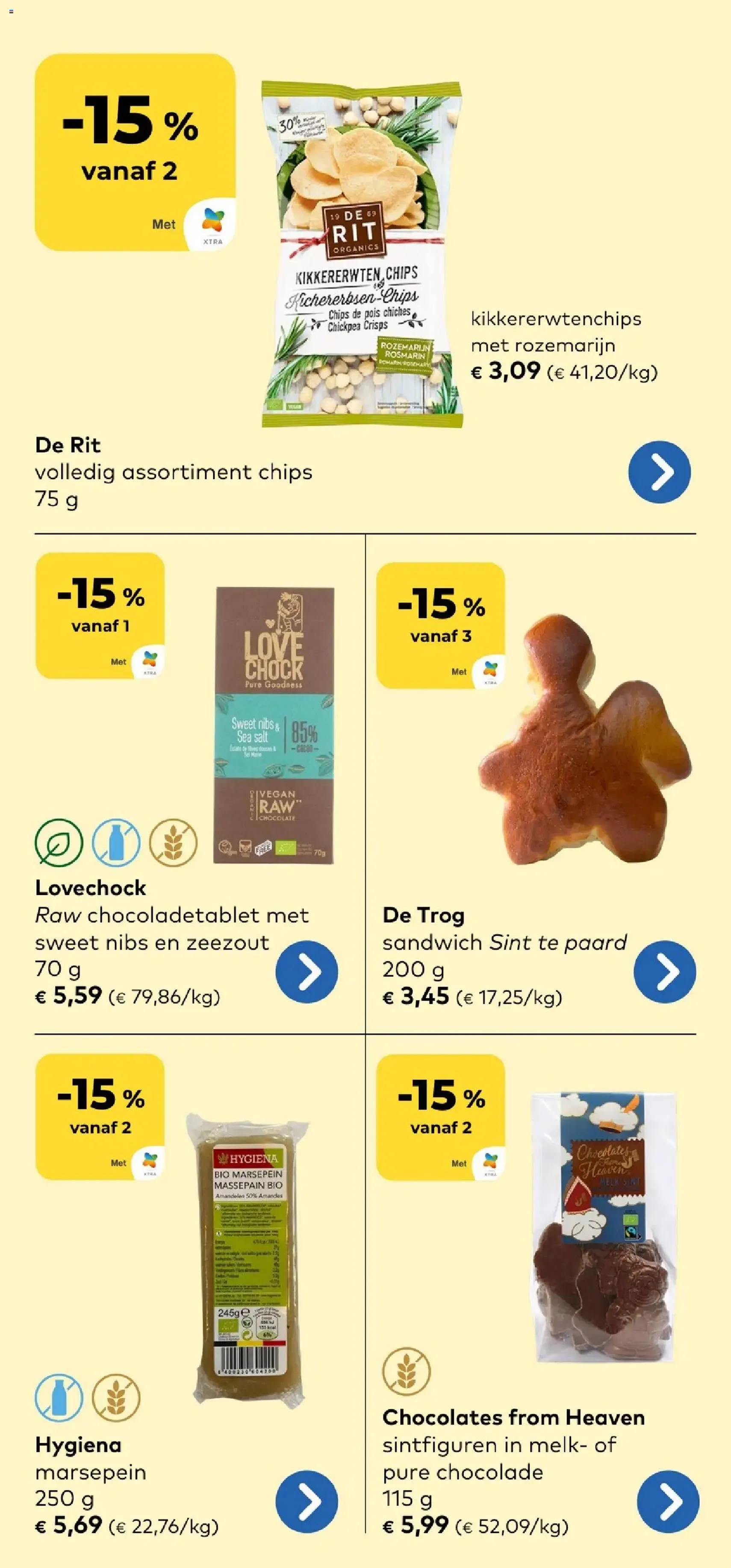 BioPlanet folder - geldige folder vanaf 19/11/2025 pagina 12 van 15