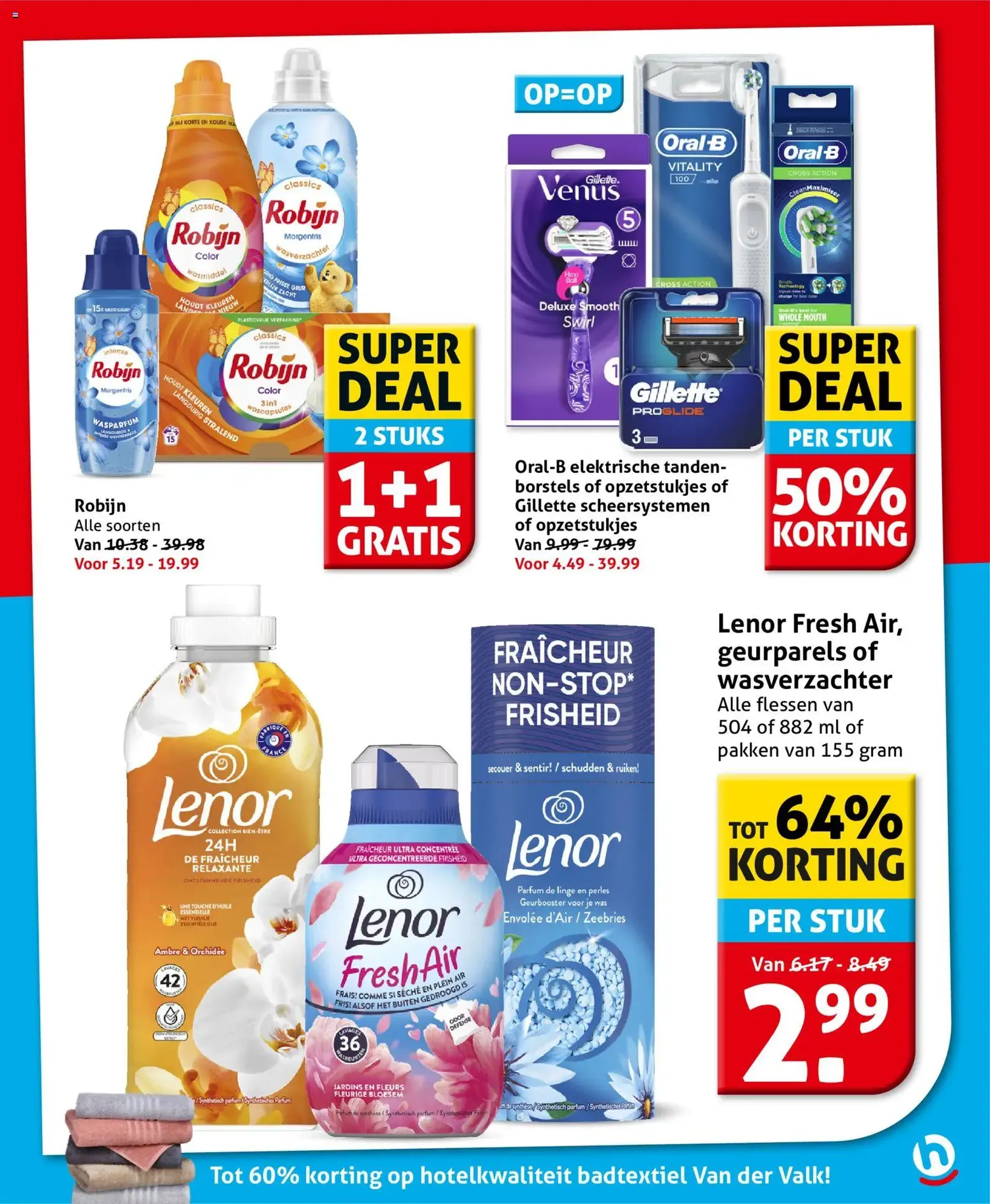 Hoogvliet folder - geldige folder vanaf 10-06-2026 pagina 29 van 35