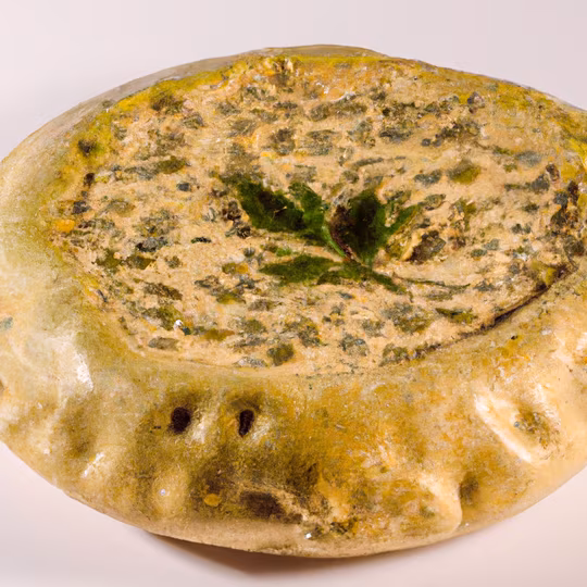 Anteprima ricetta Brandacujun