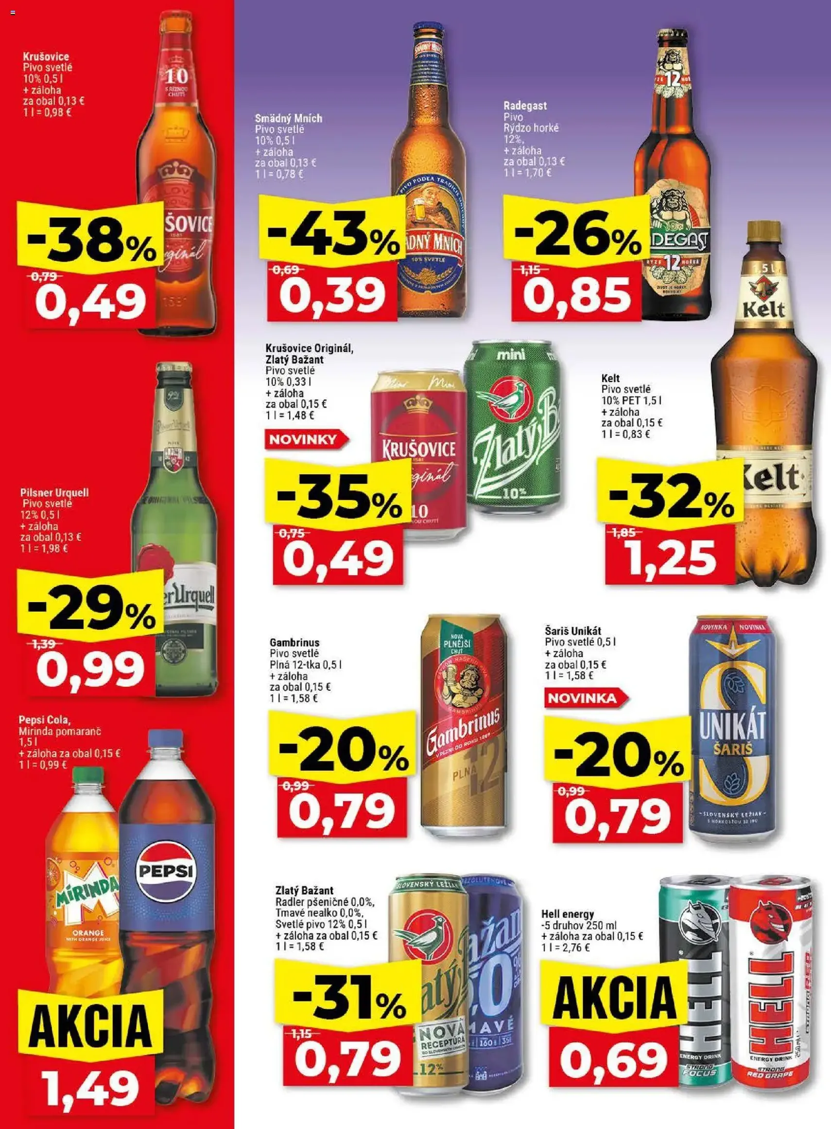 Klas leták - platný leták od 04.05.2026 strana 23 z 29