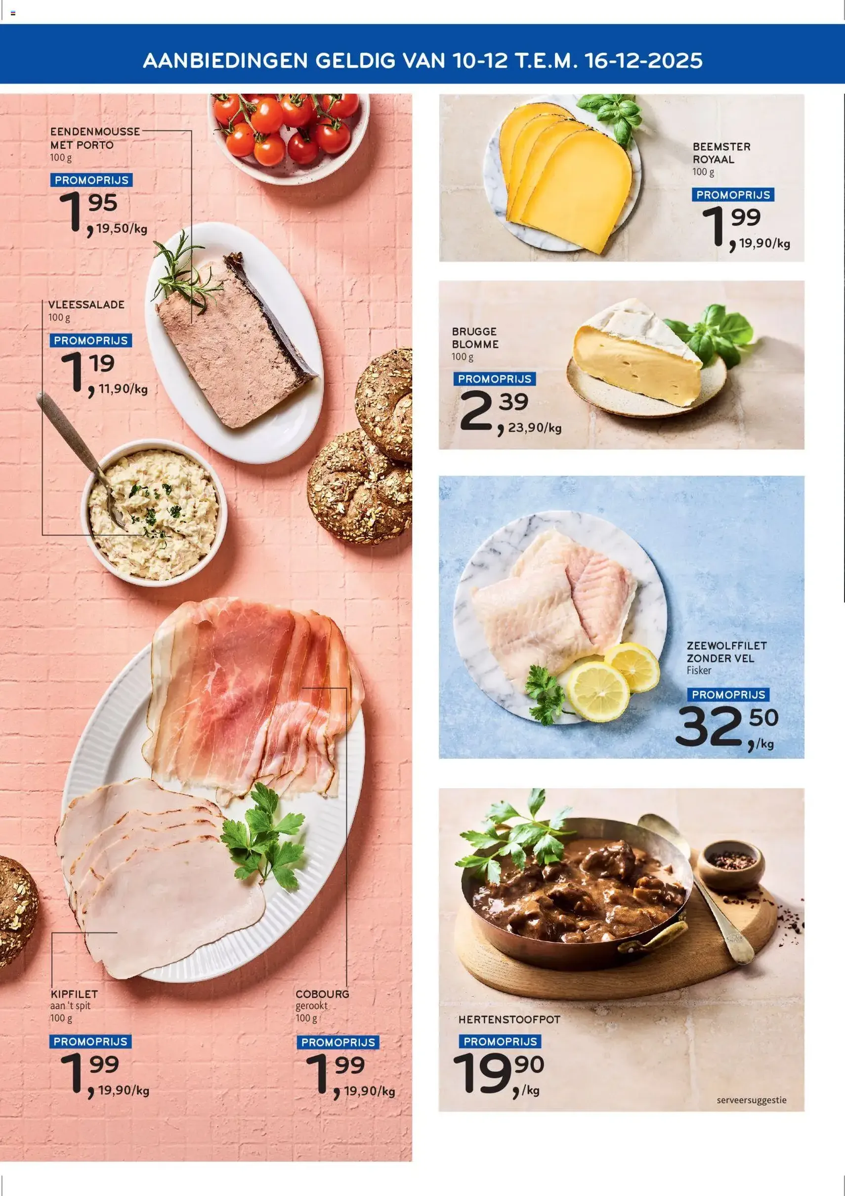 Alvo - Folder - geldige folder vanaf 03/12/2025 pagina 4 van 16