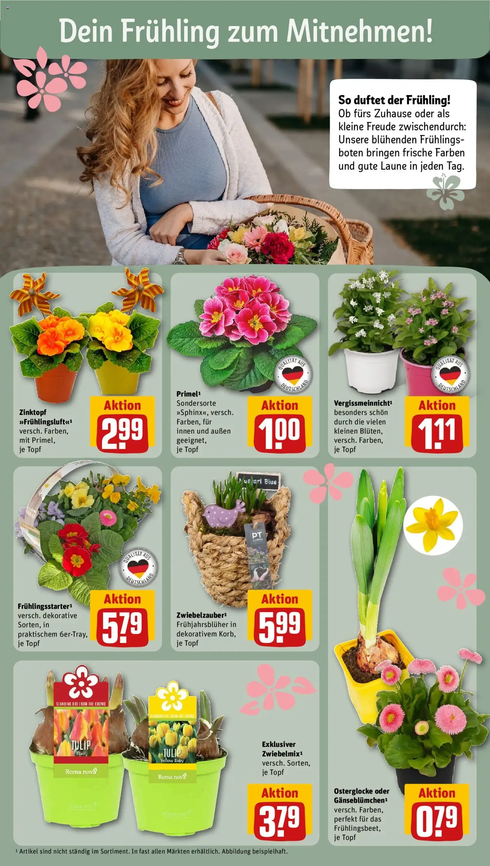 Rewe DE - DE Folder - geldige folder vanaf 16-02-2026 pagina 8 van 26