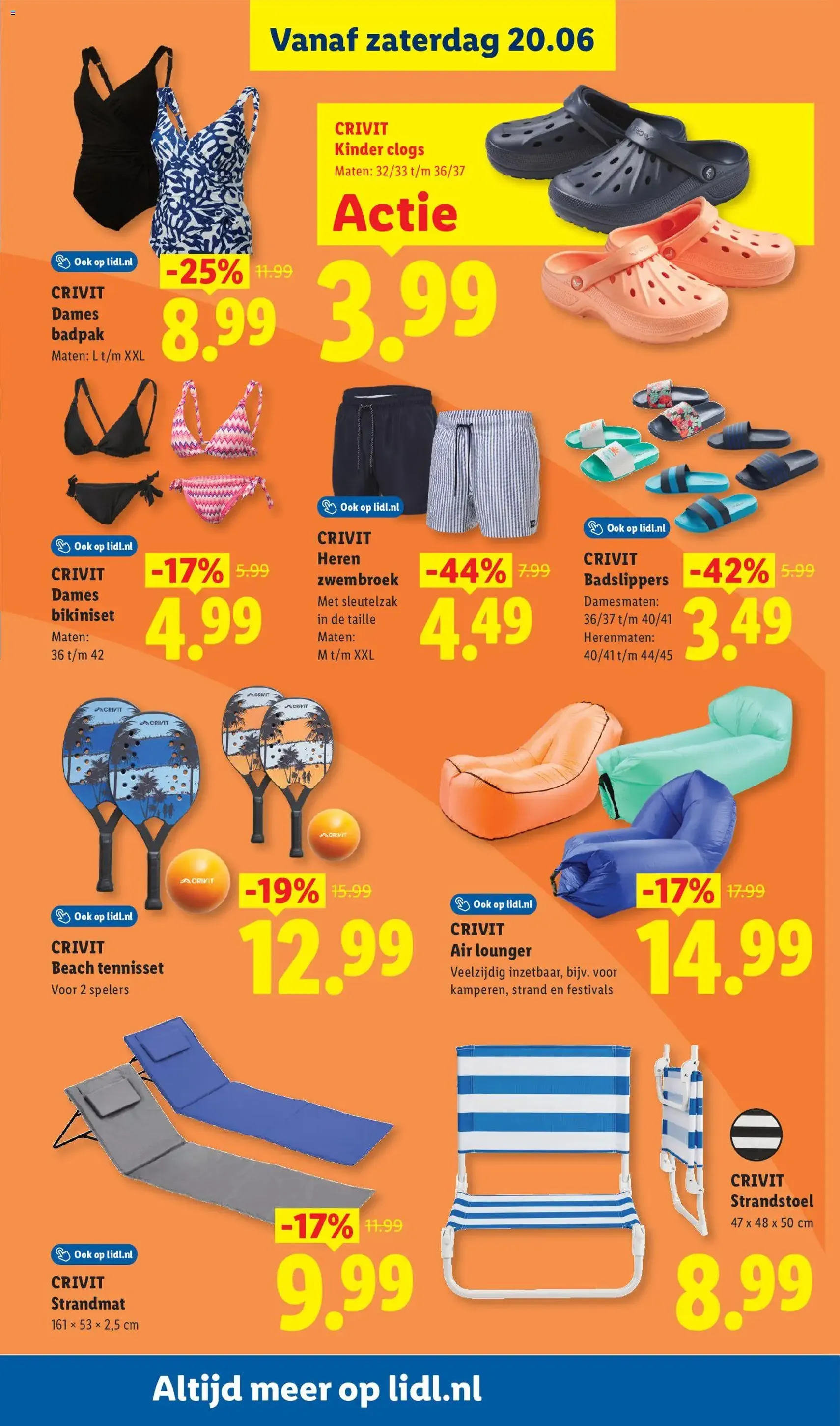 Lidl folder week 25 - geldige folder vanaf 15-06-2026 pagina 37 van 55