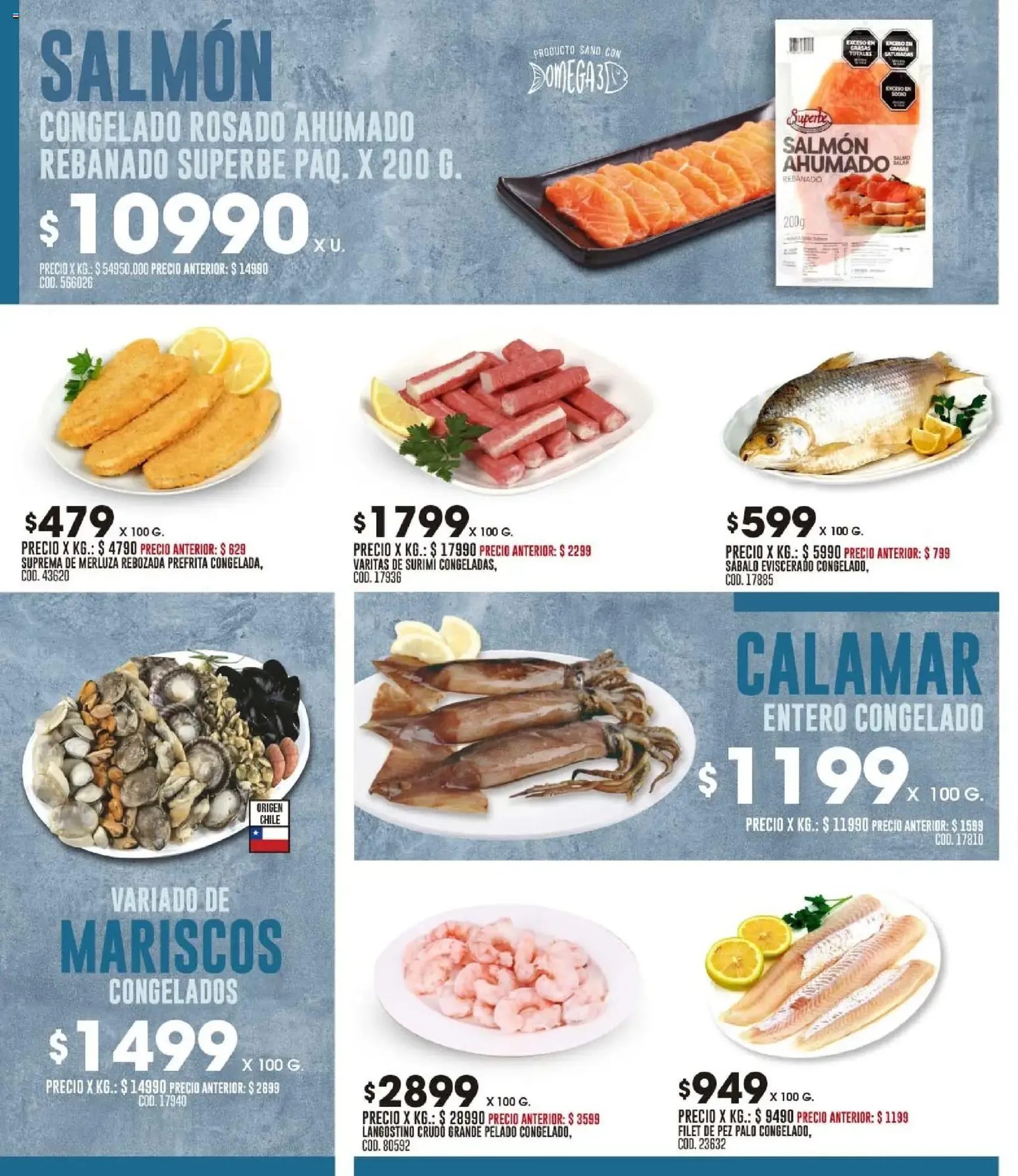 Coto - Ofertas - folleto válido desde 09/02/2026 página 4 de 23