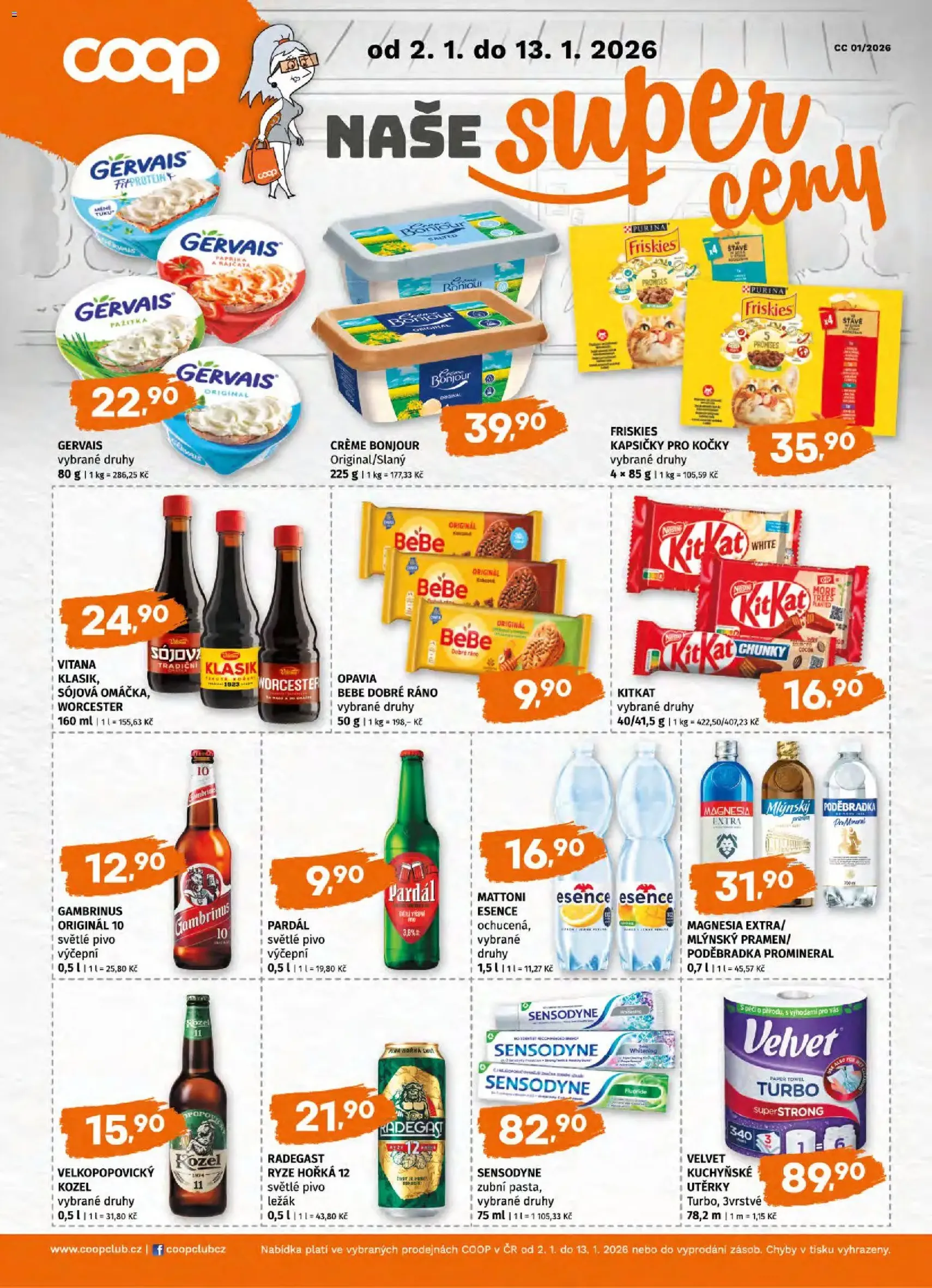 Terno leták - platný leták od 02.01.2026 strana 17 z 20