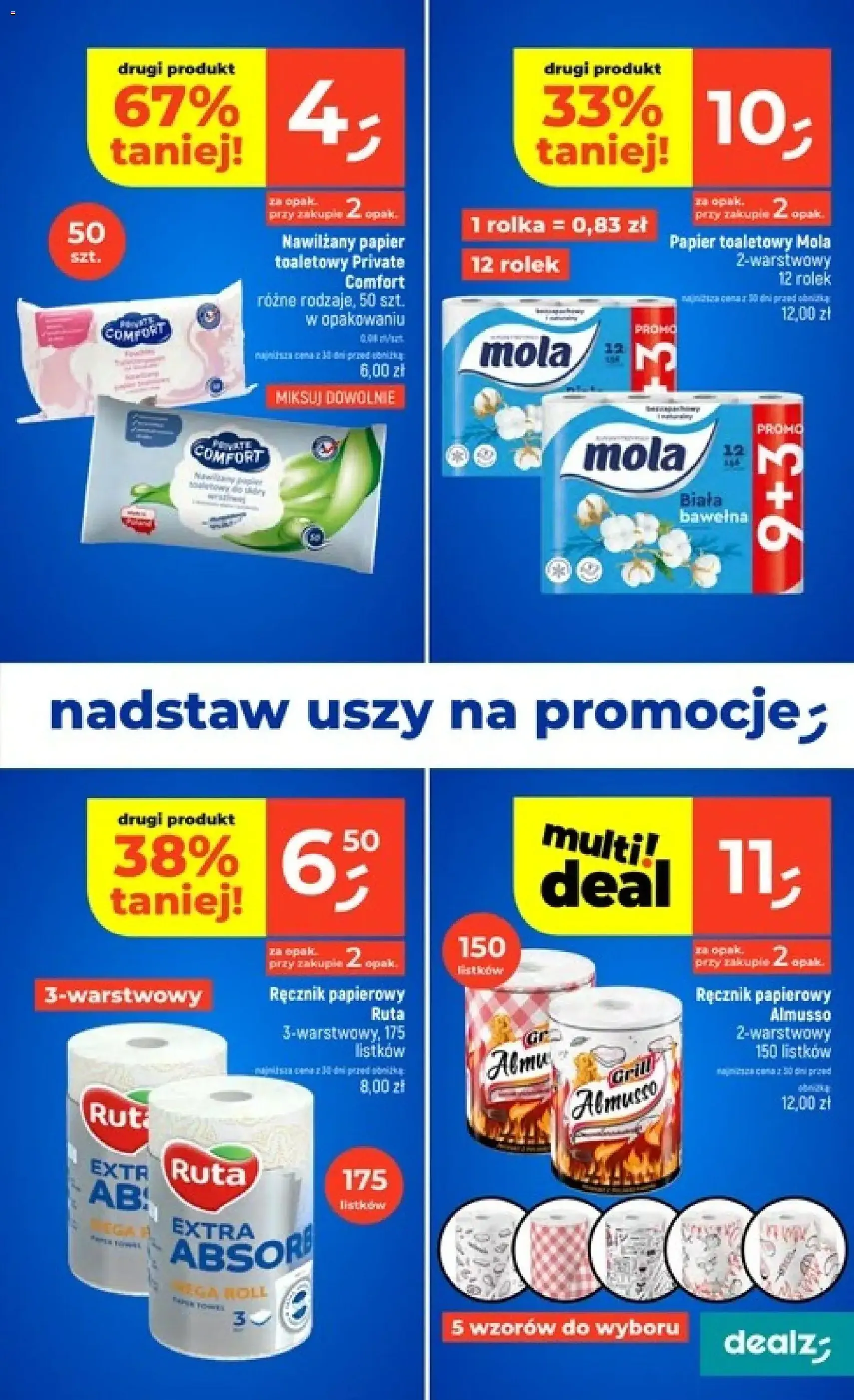 Dealz gazetka - ważny gazetka od 11.06.2026 strona 25 z 44