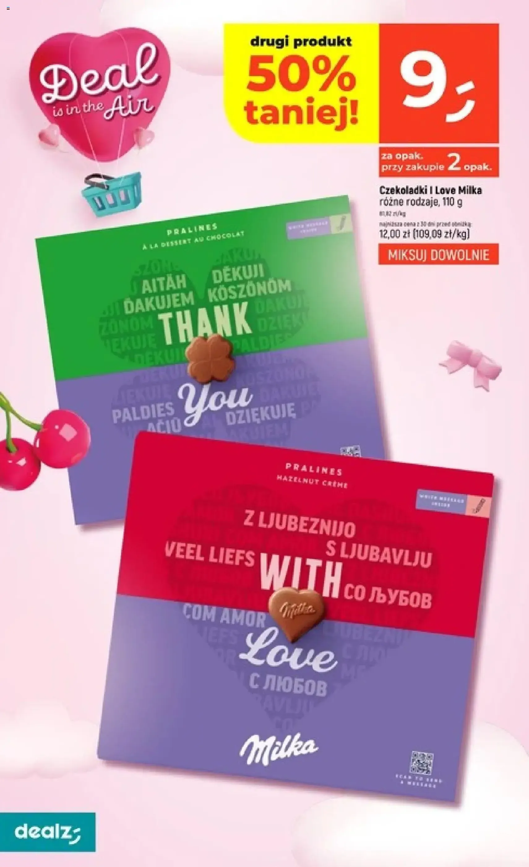 Dealz Gazetka - ważny gazetka od 05.02.2026 strona 10 z 34