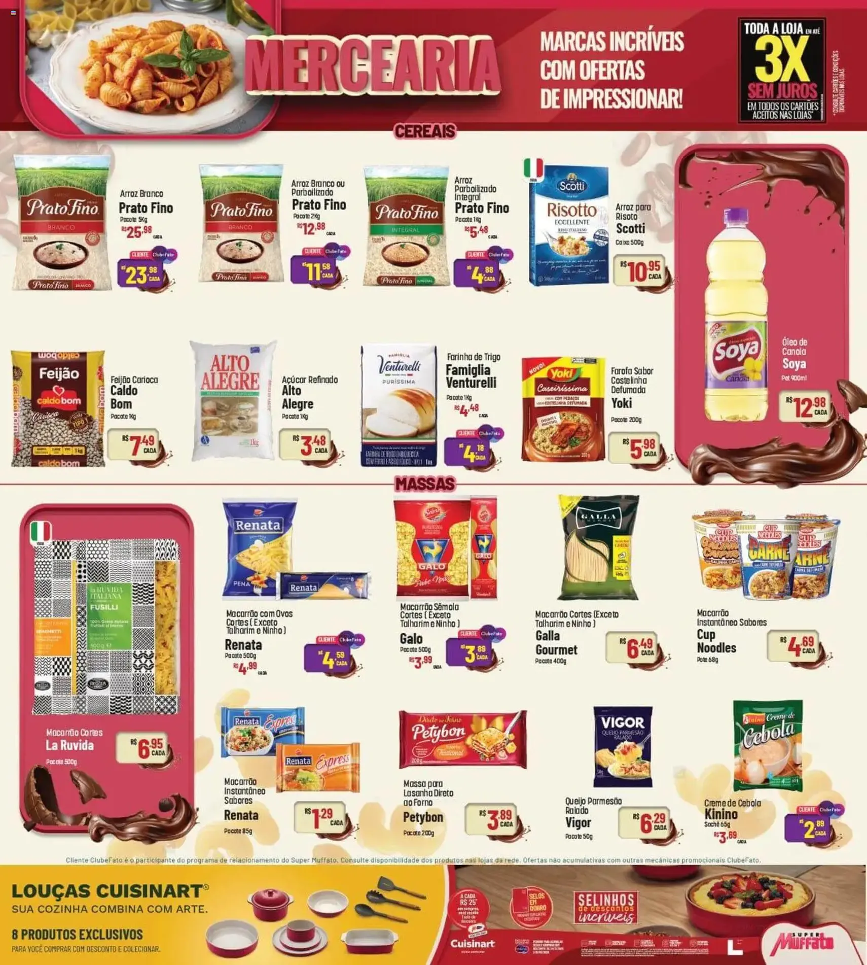 Super Muffato - Ofertas da semana - folheto válido a partir de 23/02/2026 página 6 de 20