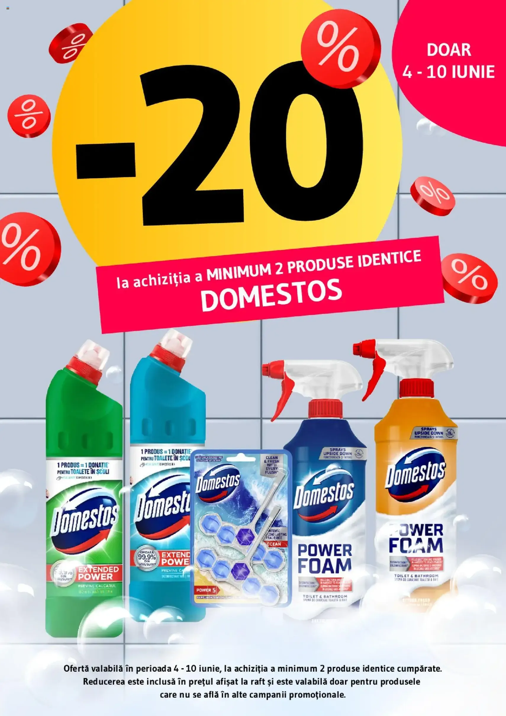 Supeco Catalog - cataloage valabile începând cu 04.06.2026 pagina 2 din 19