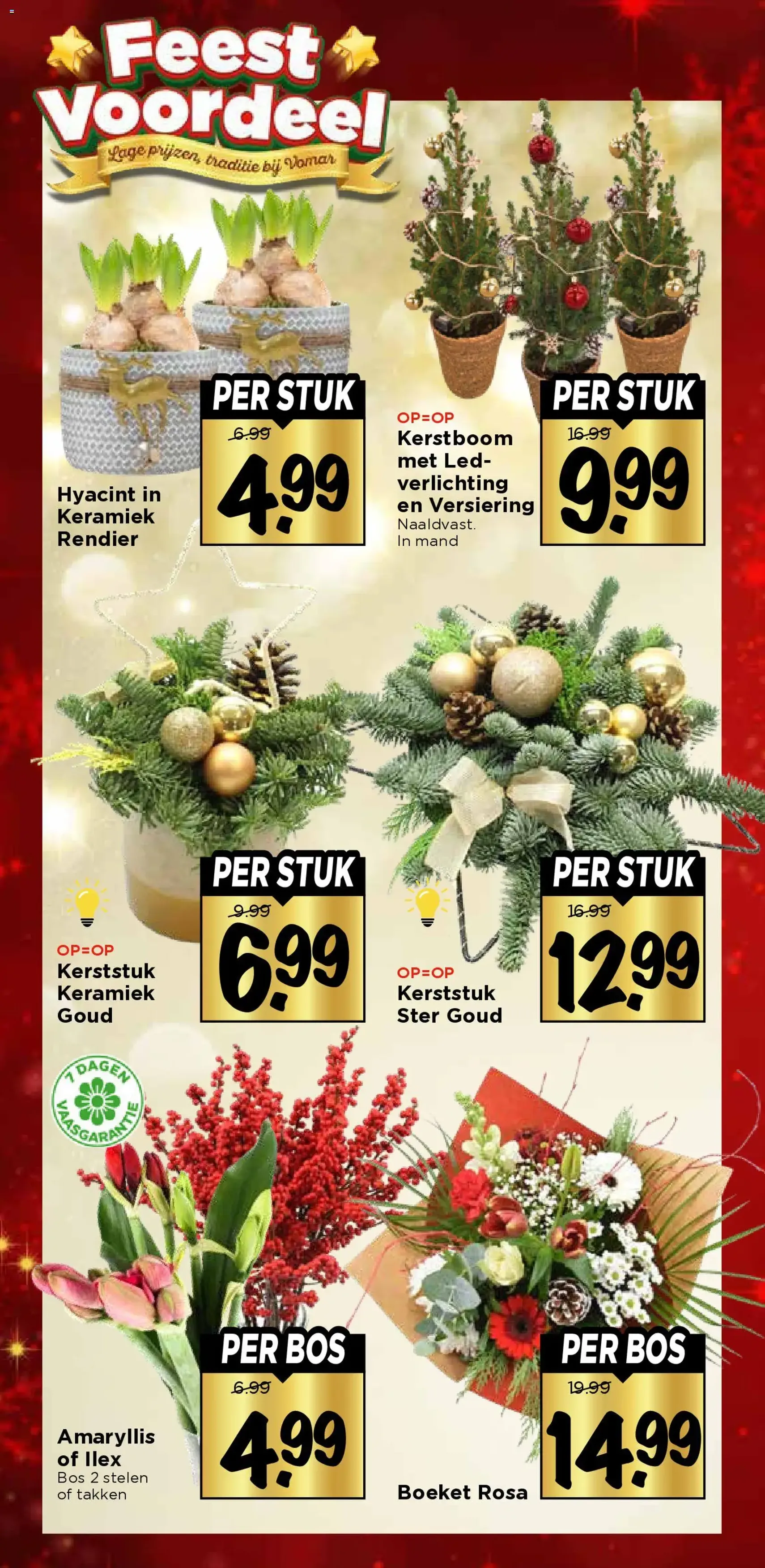 Vomar - Folder - geldige folder vanaf 07-12-2025 pagina 34 van 47