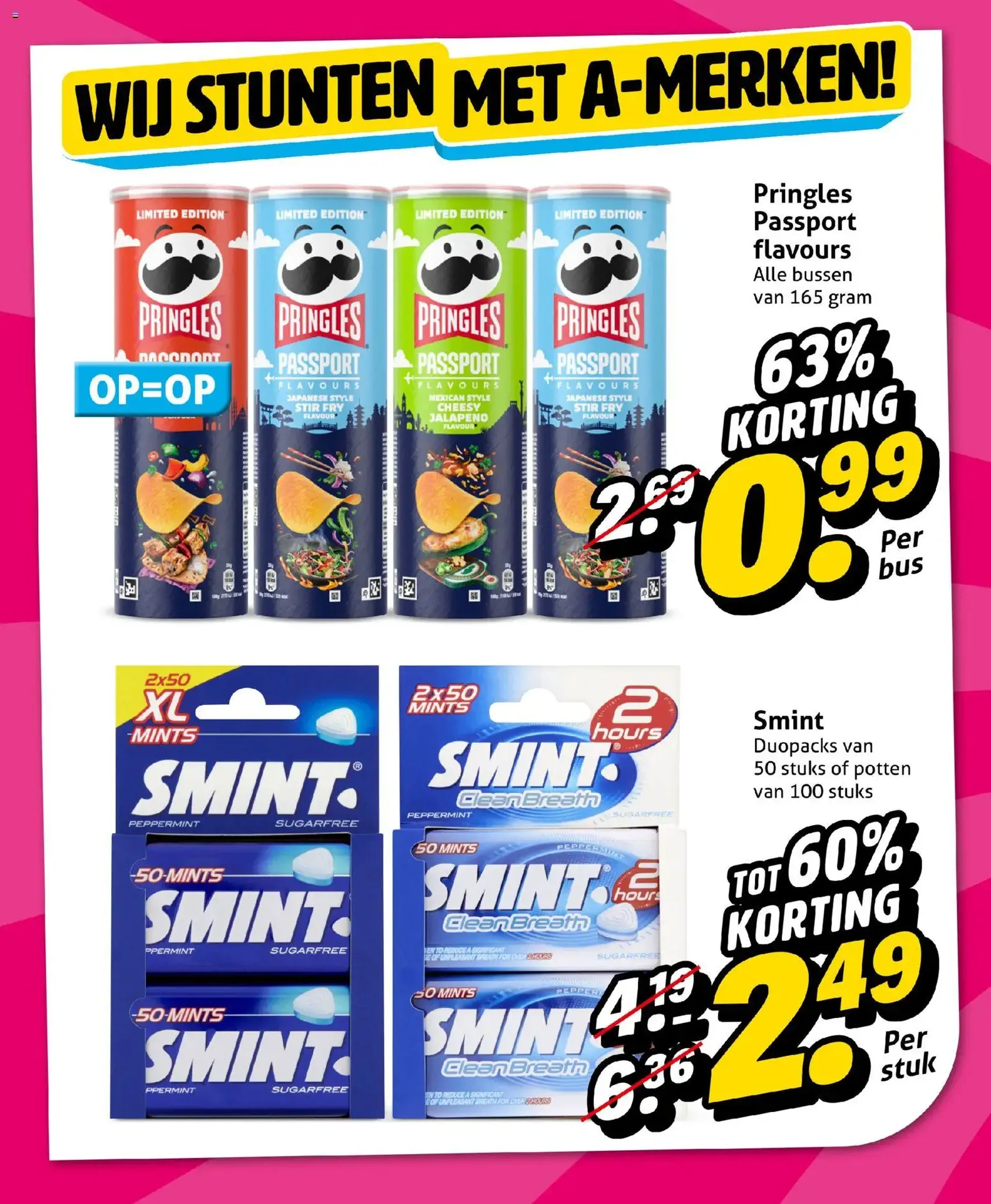 Hoogvliet - Folder - geldige folder vanaf 29-10-2025 pagina 6 van 31