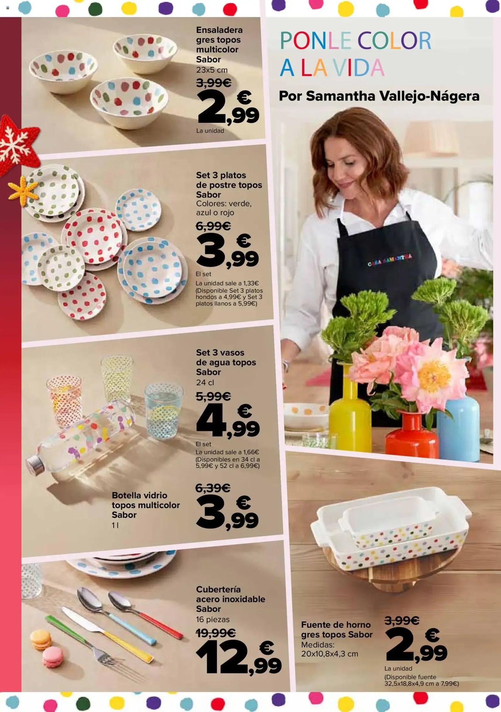 Carrefour folleto - folleto válido desde 29/12/2025 página 66 de 82