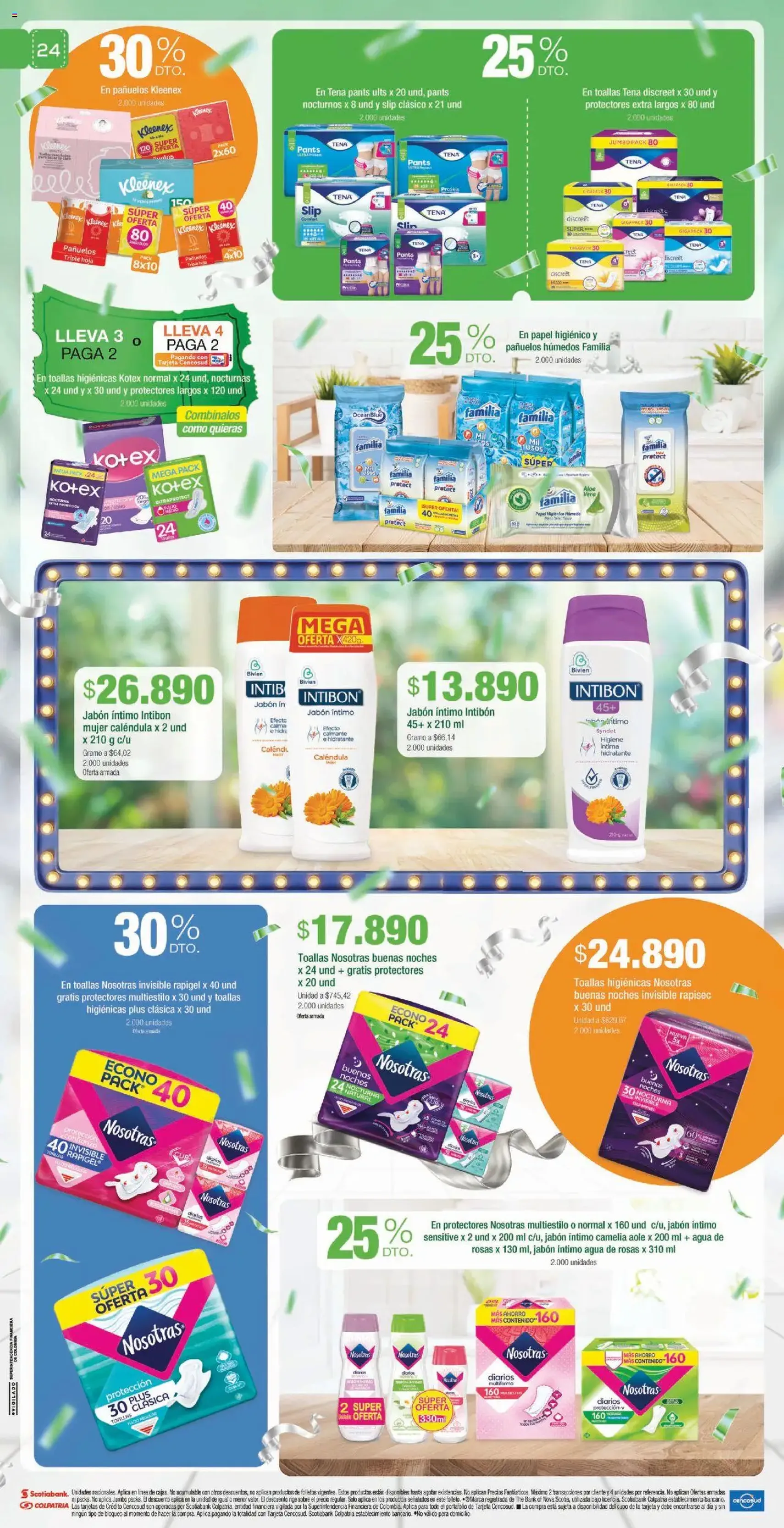 Jumbo - Catálogo Aniversario - folleto válido desde 25/09/2025 página 24 de 40