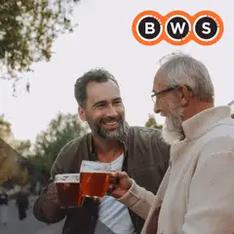 BWS Catalogue - Flyer preview valid from 28/08/2025