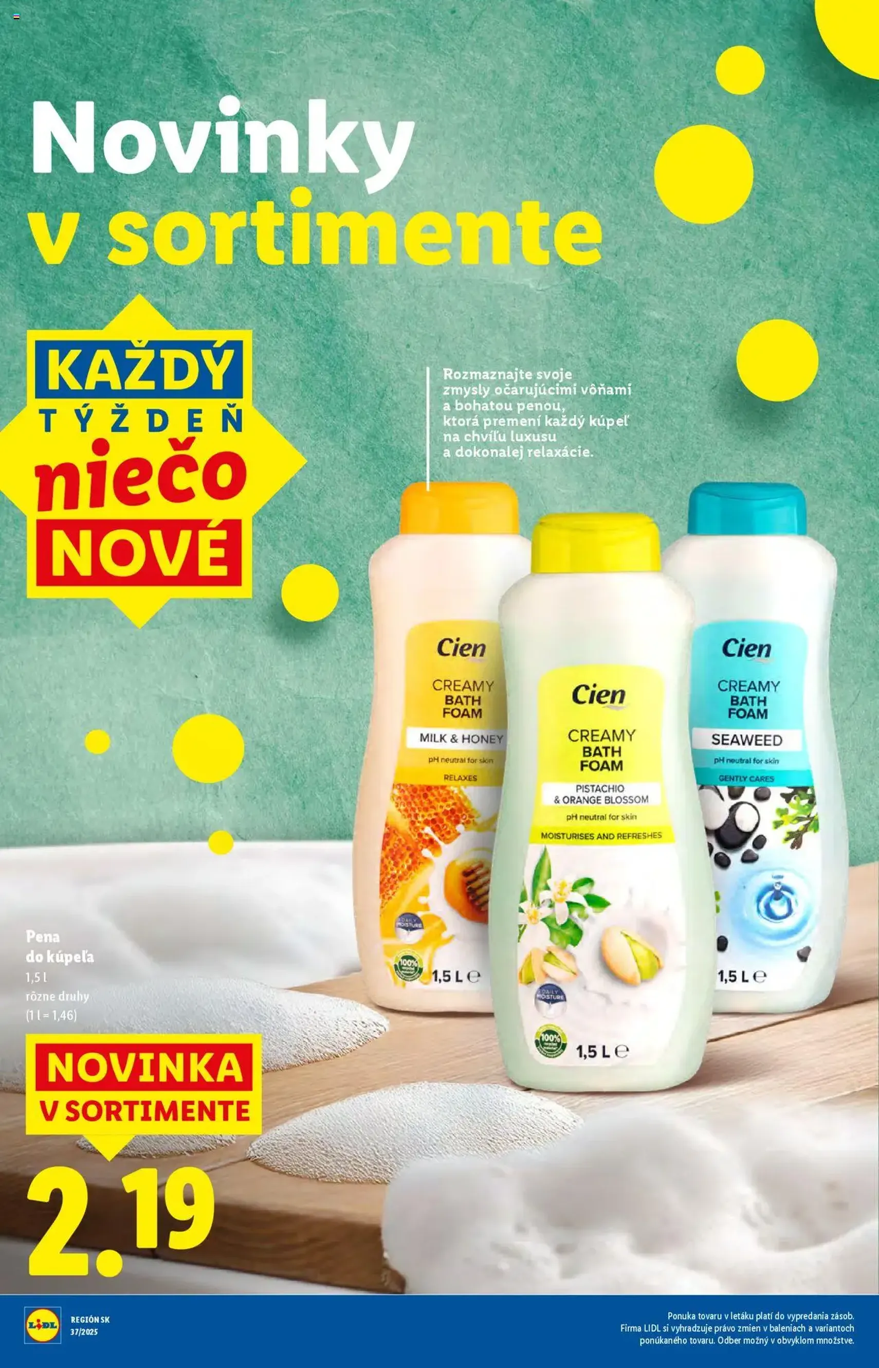 Lidl leták - platný leták od 08.09.2025 strana 16 z 91 Lidl leták - platný leták od 08.09.2025 strana 16 z 91