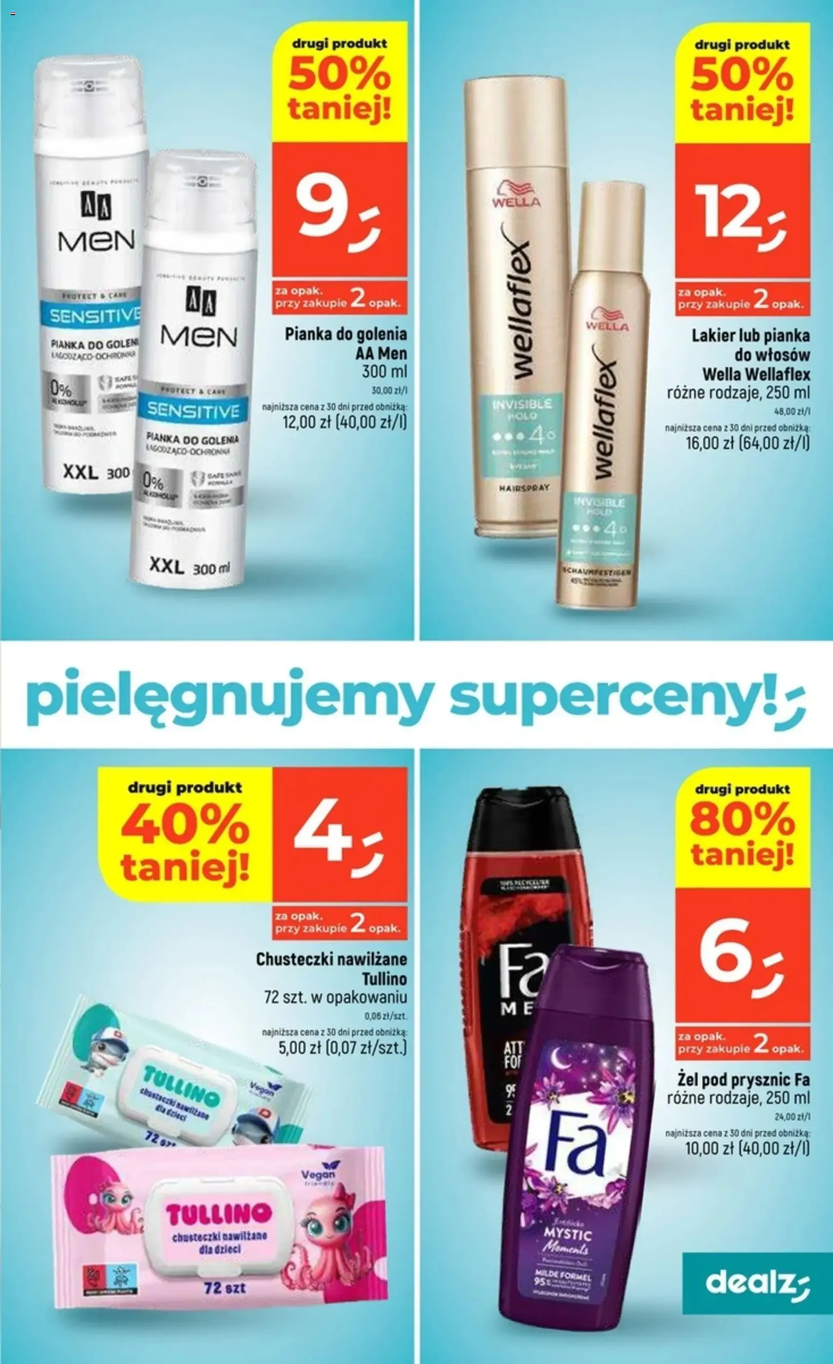 Dealz Gazetka - ważny gazetka od 23.10.2025 strona 25 z 48 Dealz Gazetka - ważny gazetka od 23.10.2025 strona 25 z 48