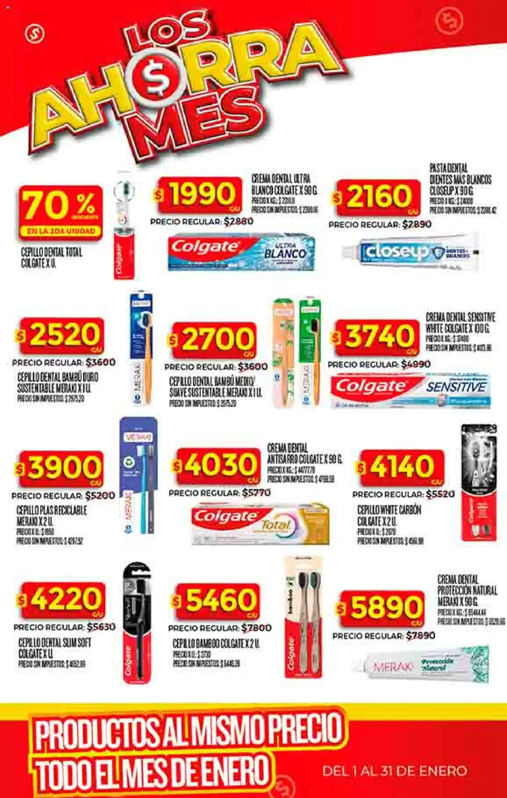 Supermercado DIA Ofertas - folleto válido desde 02/01/2026 página 38 de 50