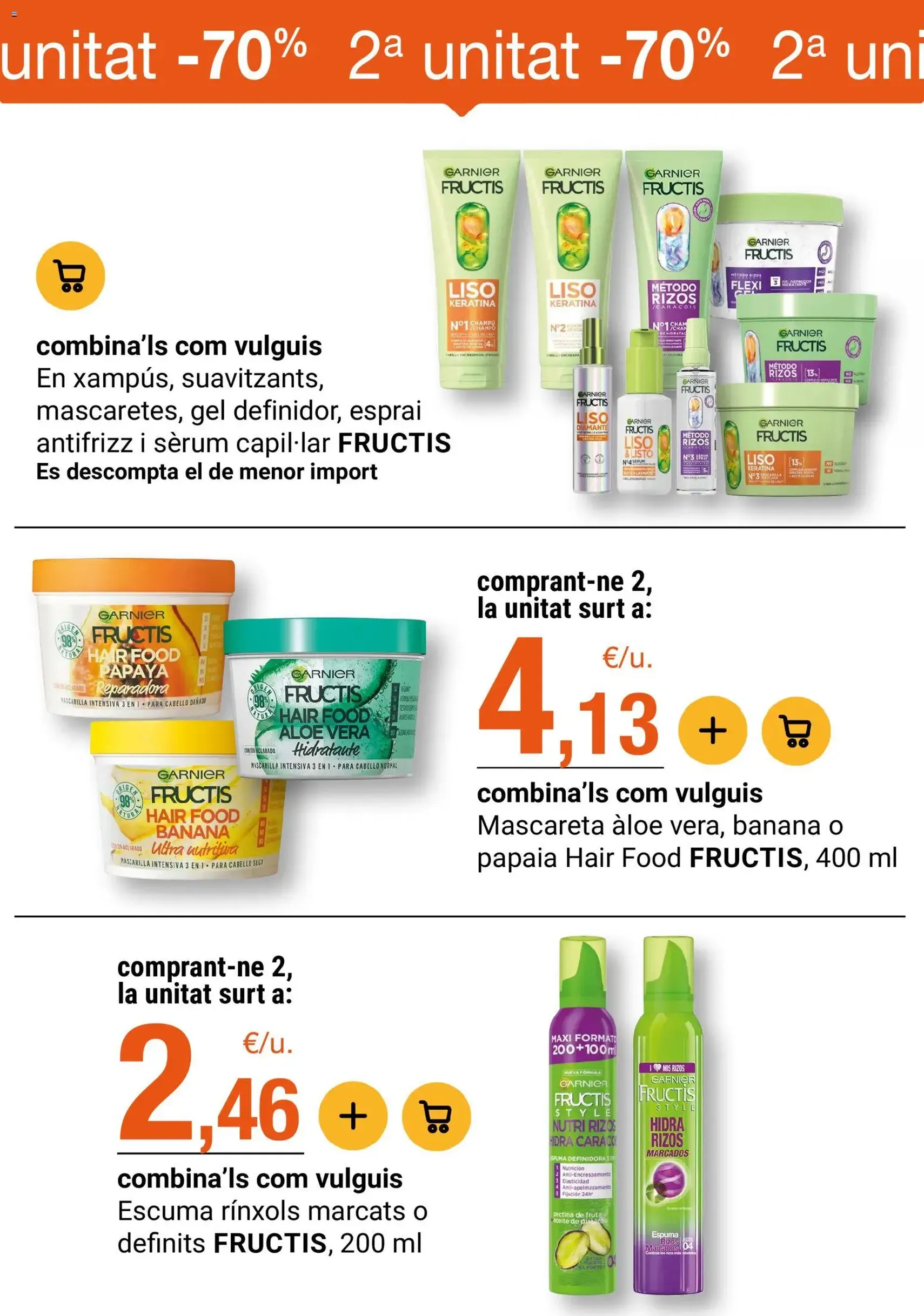 Bonpreu folleto - folleto válido desde 02/06/2026 página 30 de 92