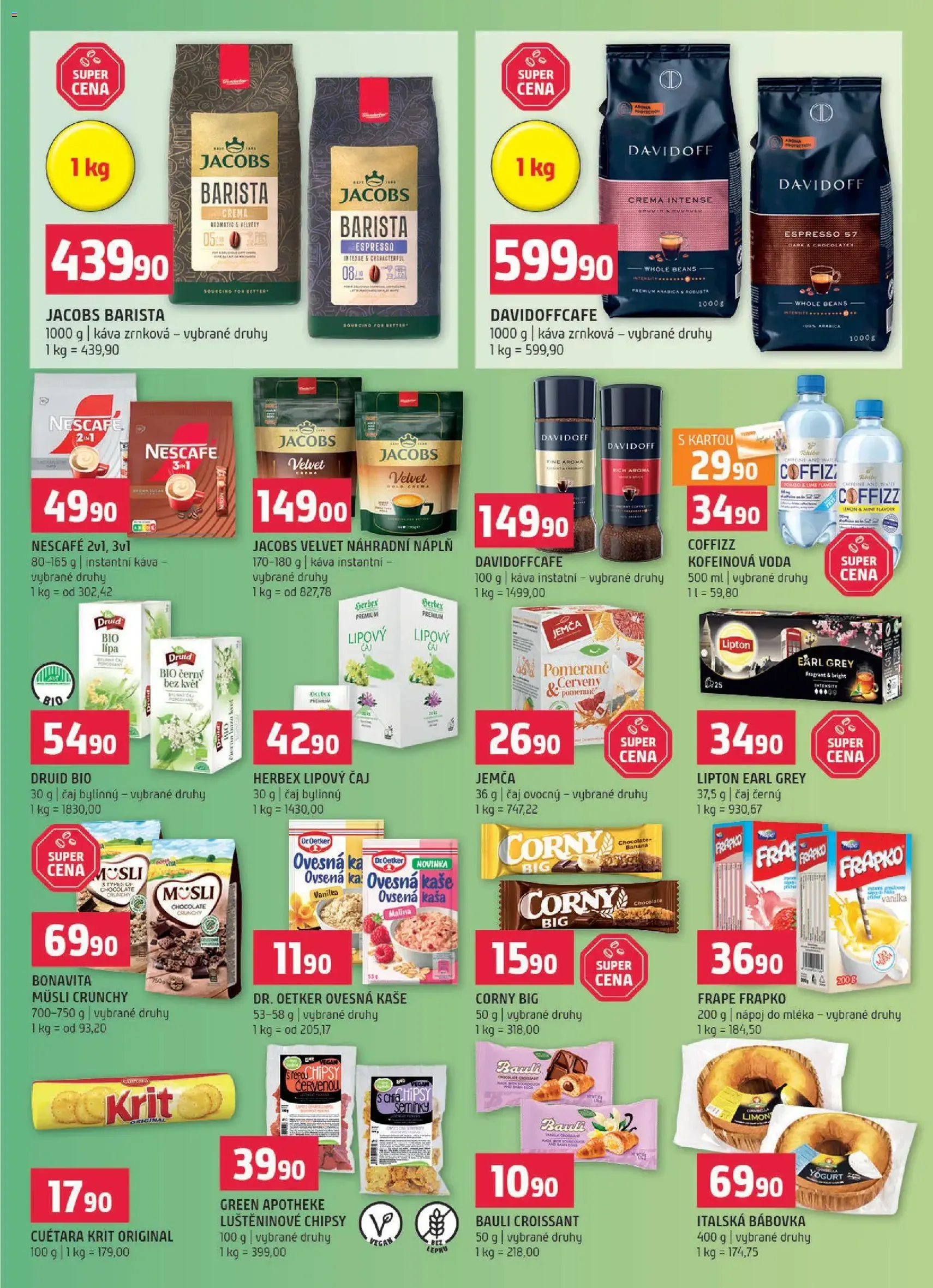 Terno leták - platný leták od 05.11.2025 strana 9 z 20