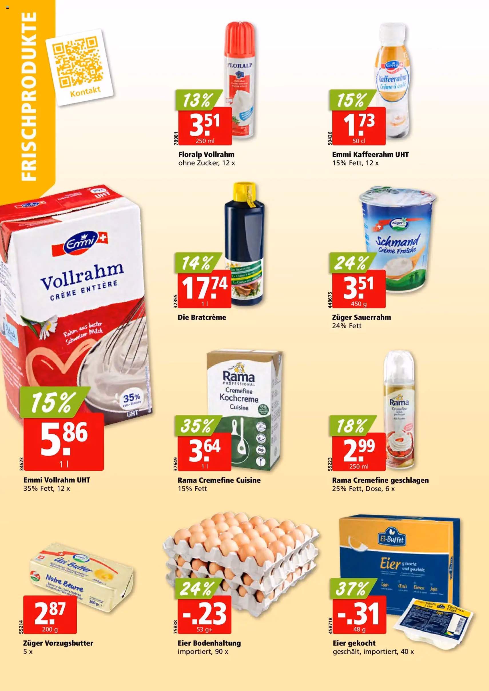 Aligro Aktionen - Gültiger Prospekt ab 24.11.2025, Seite 18 von insgesamt 40