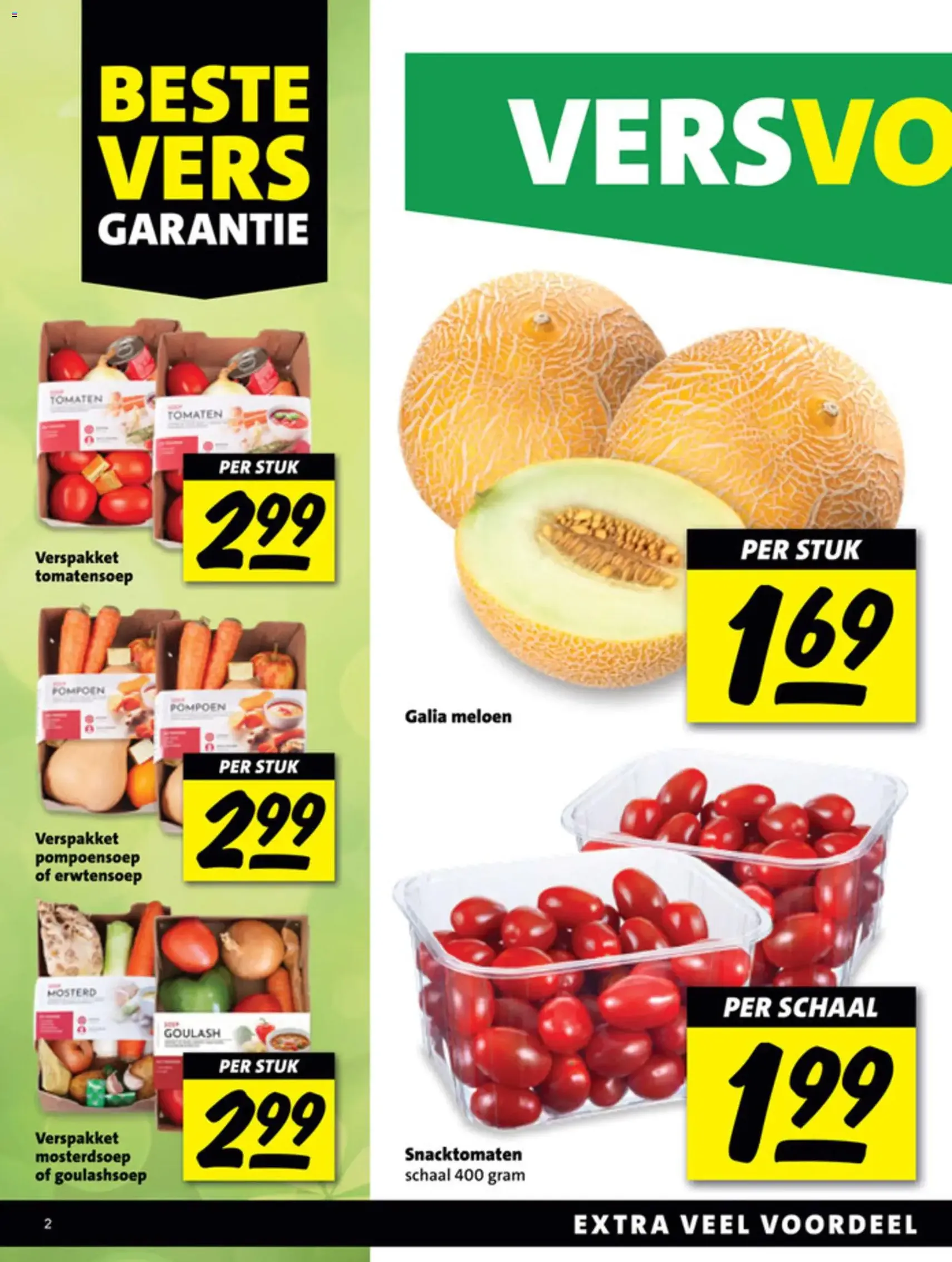 Boni - Folder week 9 - geldige folder vanaf 23-02-2026 pagina 2 van 31