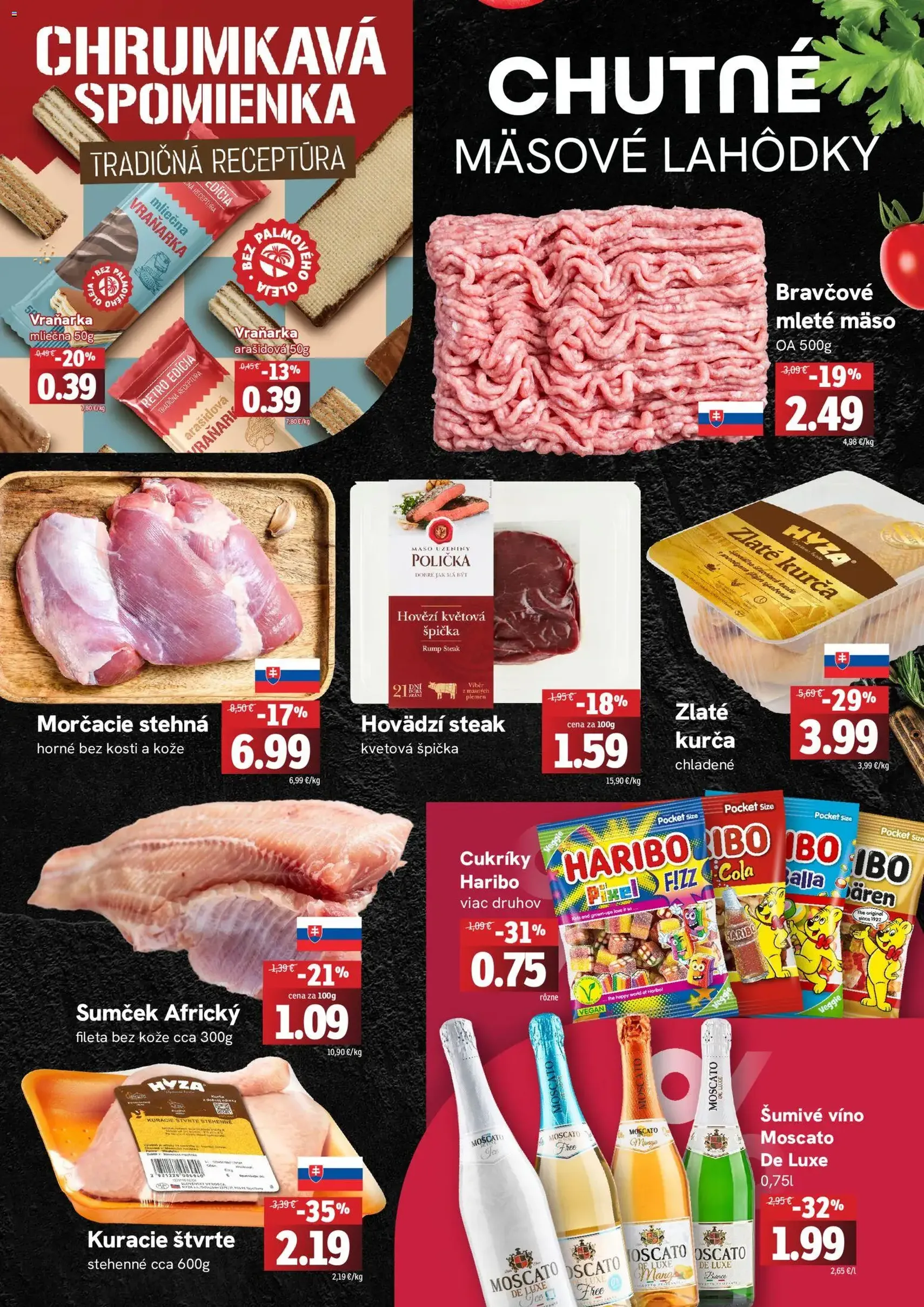 Fresh leták - platný leták od 22.10.2026 strana 2 z 4