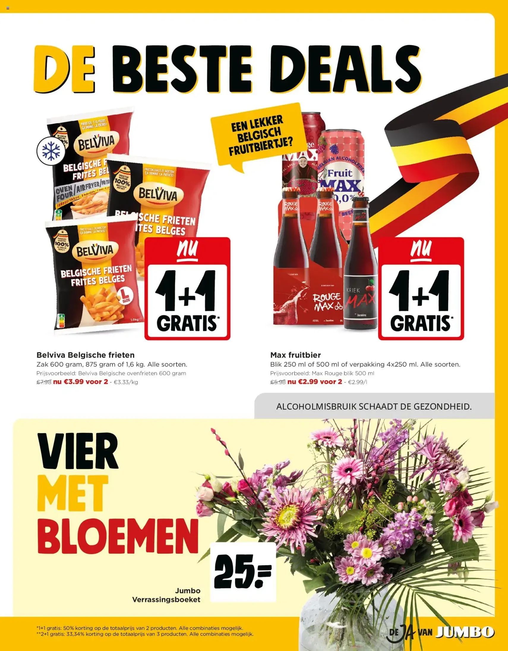 JUMBO folder / publicité - geldige folder vanaf 15/07/2026 pagina 7 van 20