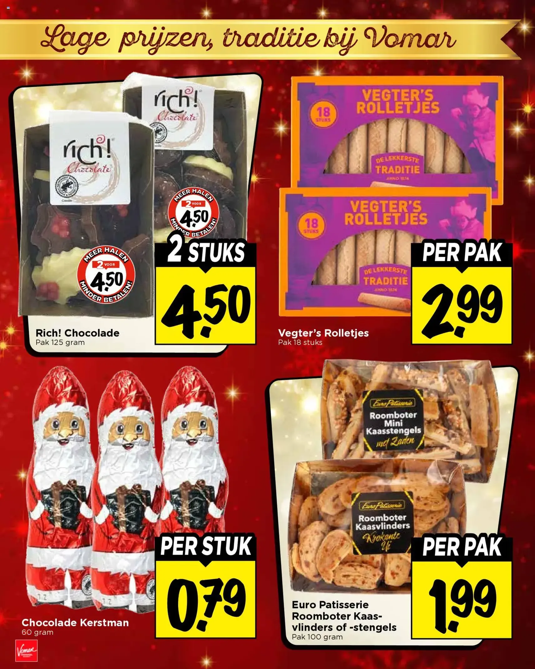 Vomar - Folder - geldige folder vanaf 14-12-2025 pagina 33 van 48