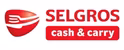 Logo Selgros