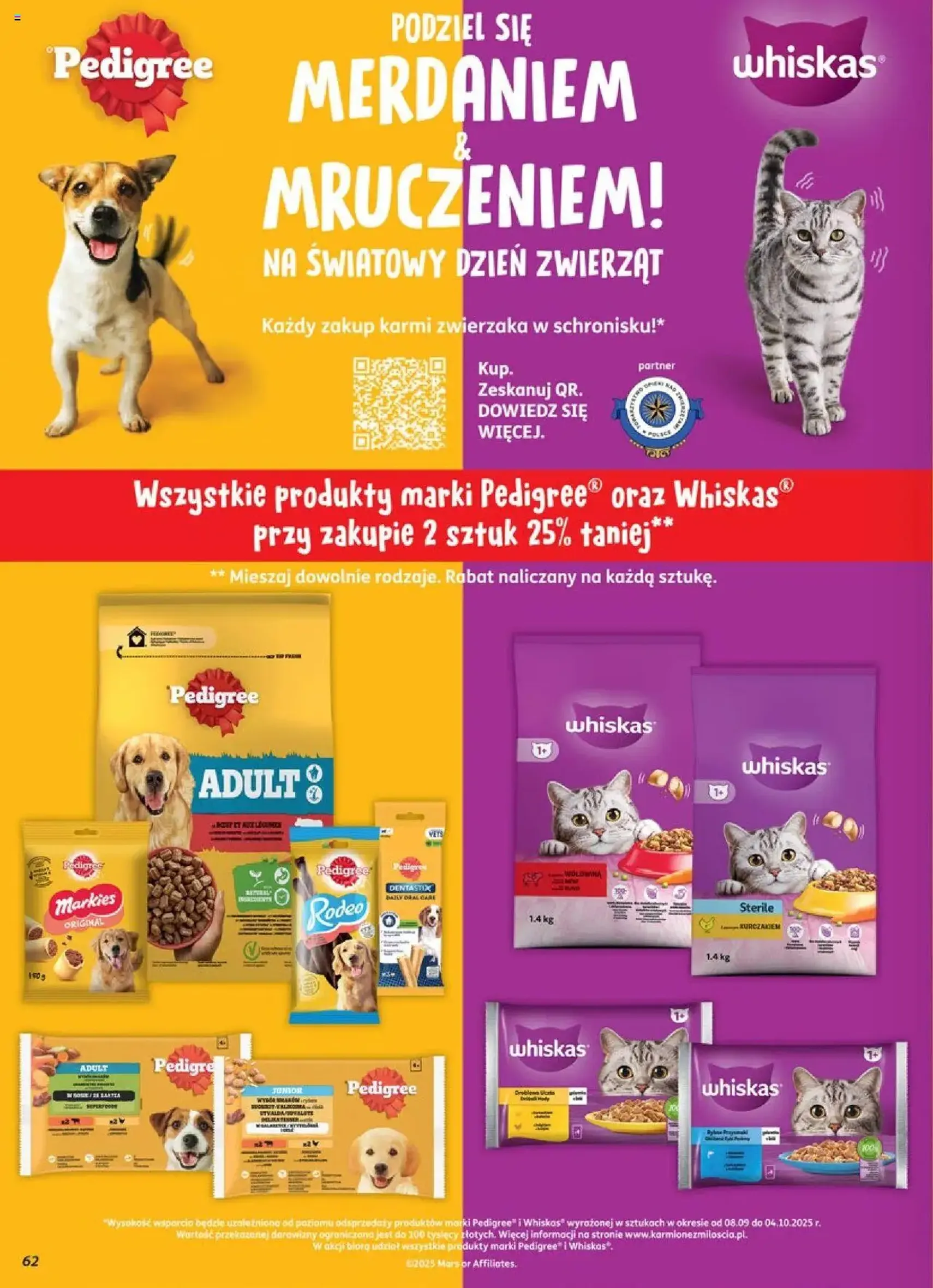 Dino Gazetka - ważny gazetka od 01.10.2025 strona 62 z 68 Dino Gazetka - ważny gazetka od 01.10.2025 strona 62 z 68