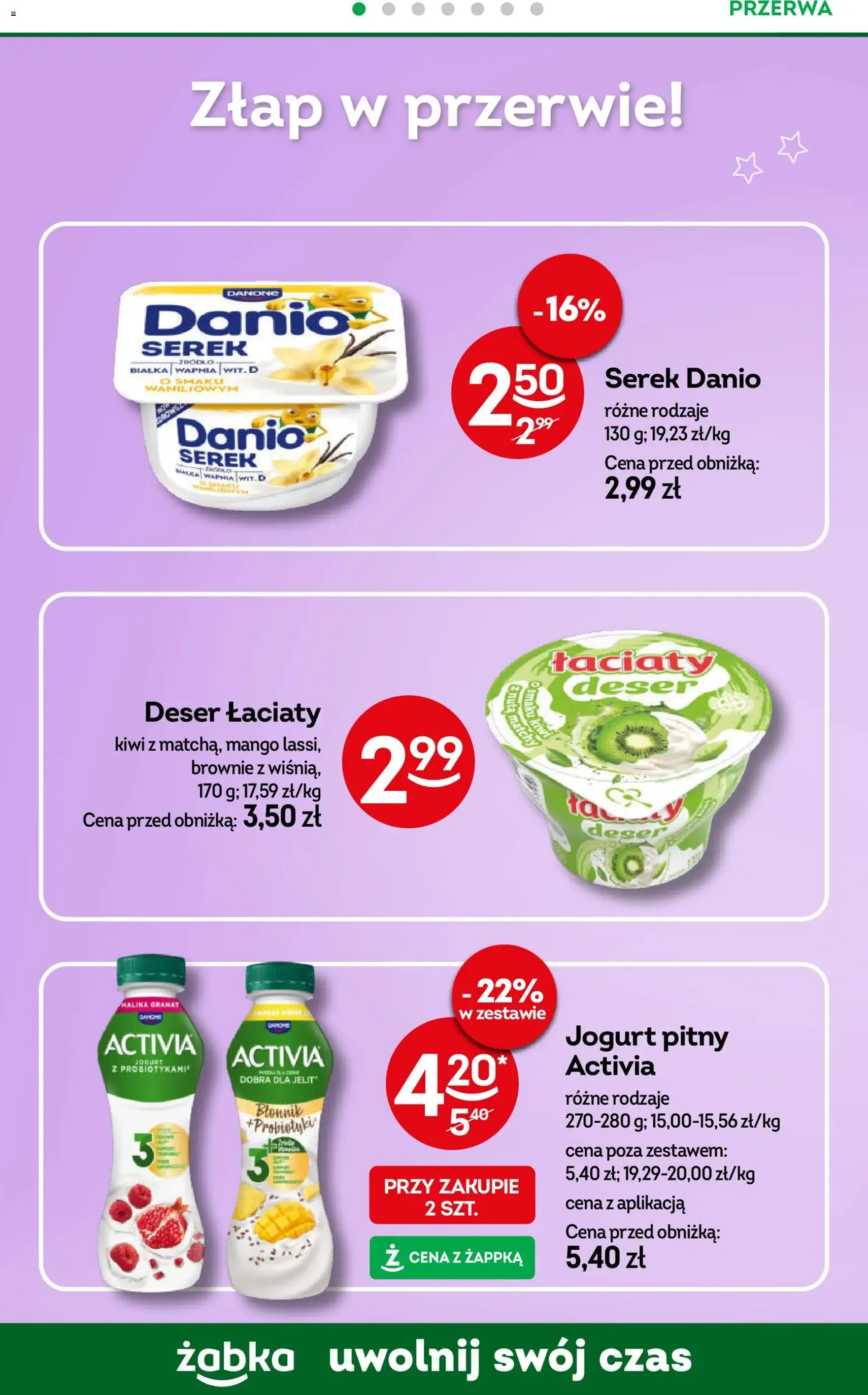 Żabka Black Friday - ważny gazetka od 19.11.2025 strona 48 z 72