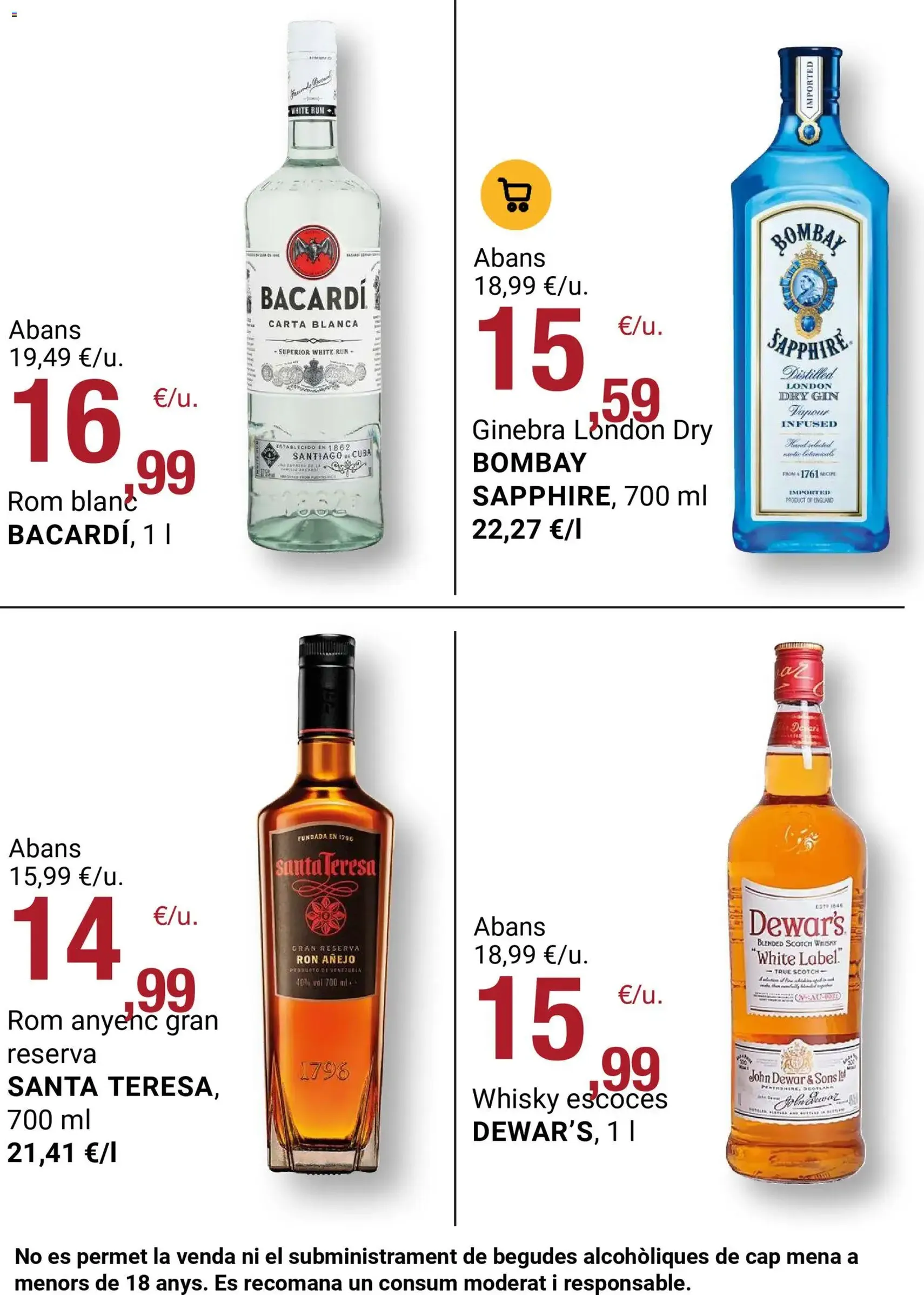 Bonpreu folleto - folleto válido desde 16/12/2025 página 78 de 106