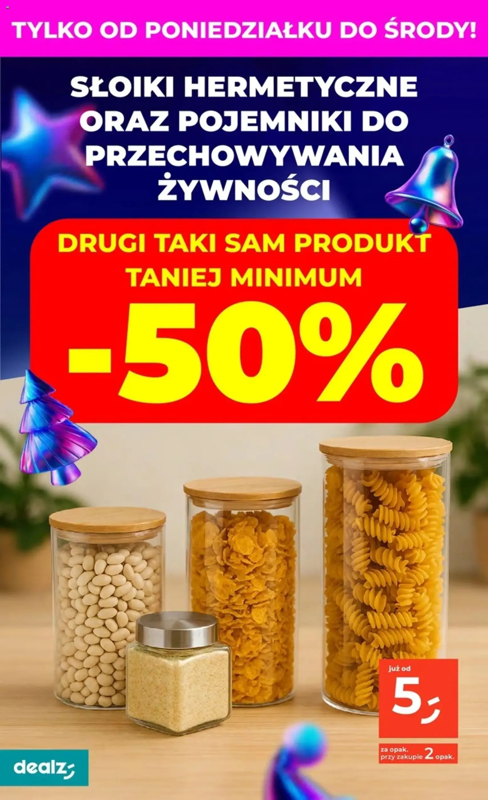 Dealz Gazetka - ważny gazetka od 13.11.2025 strona 42 z 47