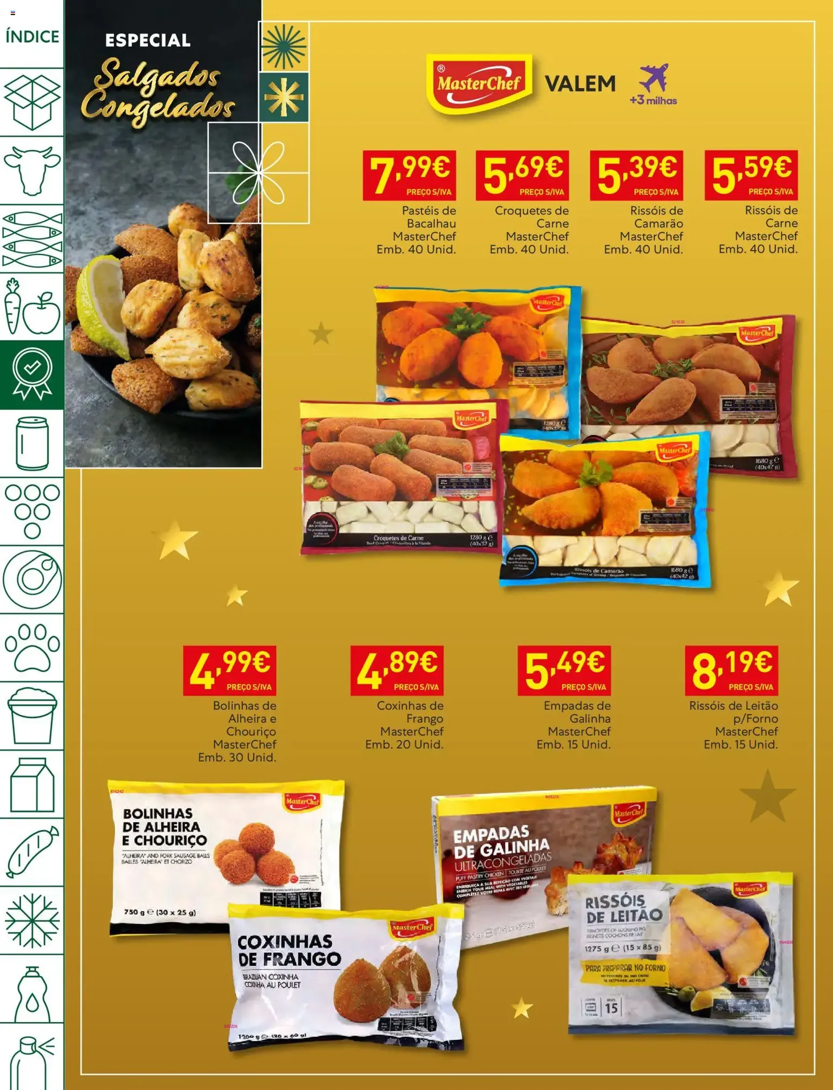 Recheio folheto - folheto válido a partir de 23/12/2025 página 12 de 53