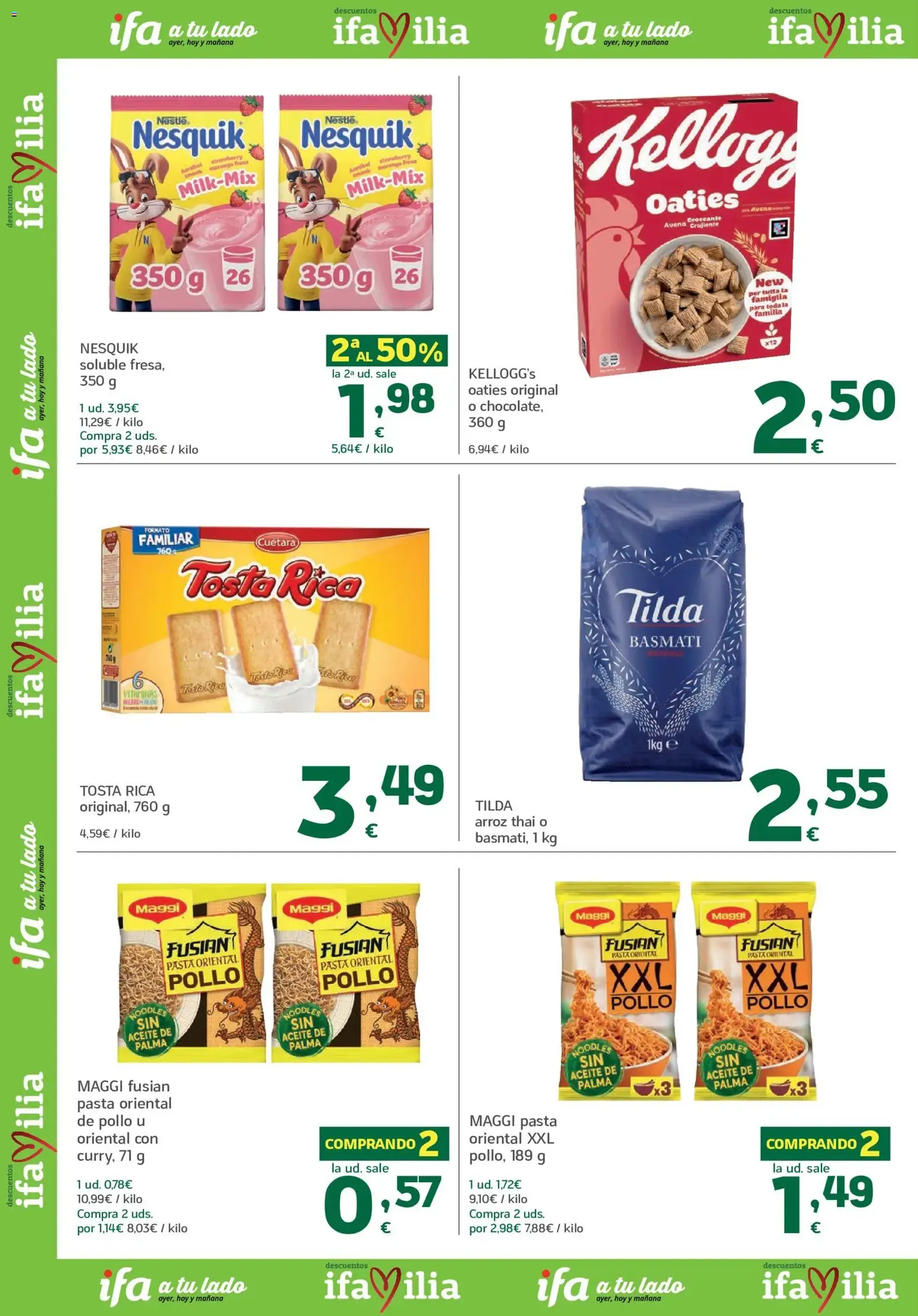 HiperDino folleto - folleto válido desde 12/05/2026 página 14 de 40