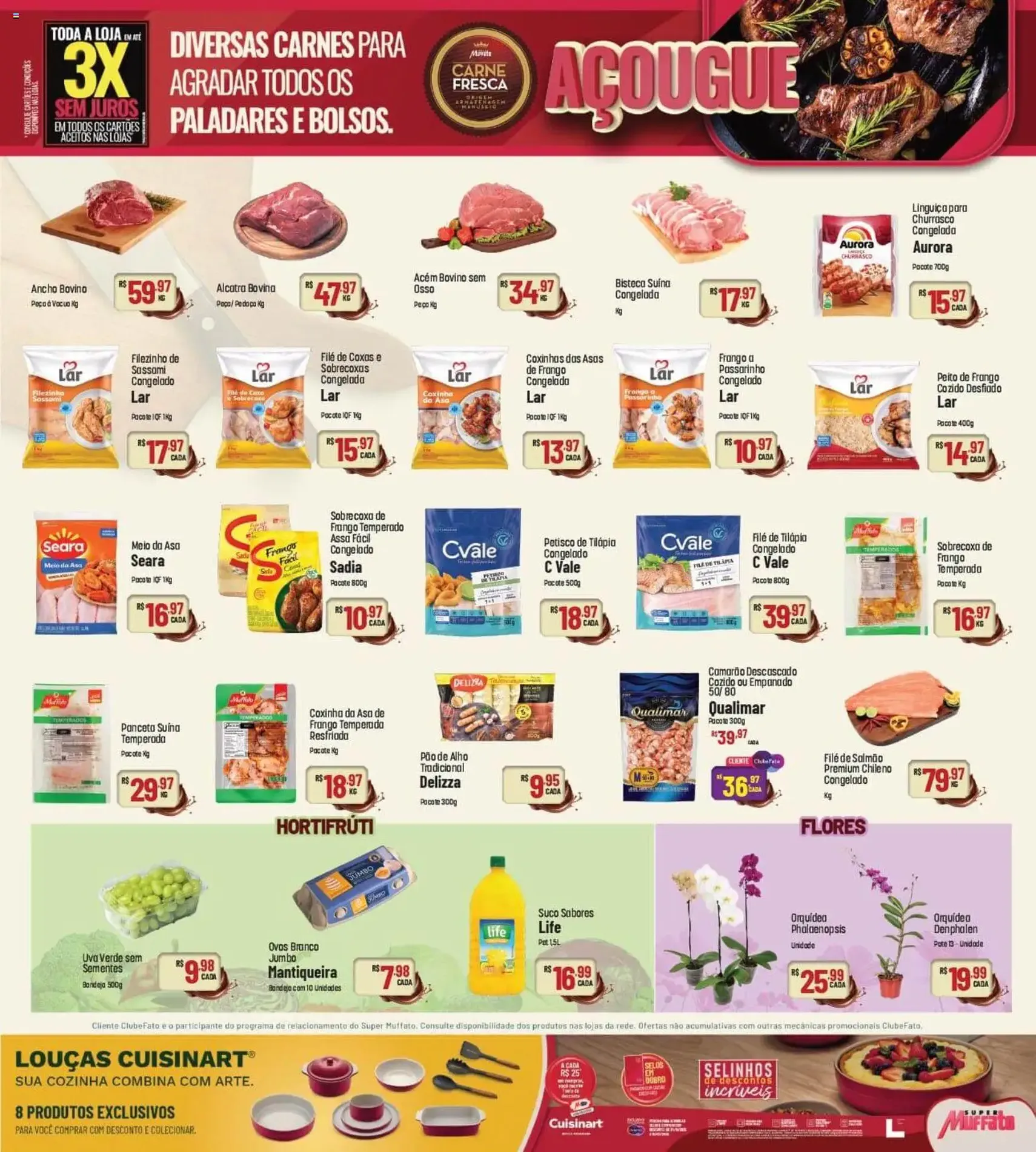 Super Muffato - Ofertas da semana - folheto válido a partir de 23/02/2026 página 13 de 20