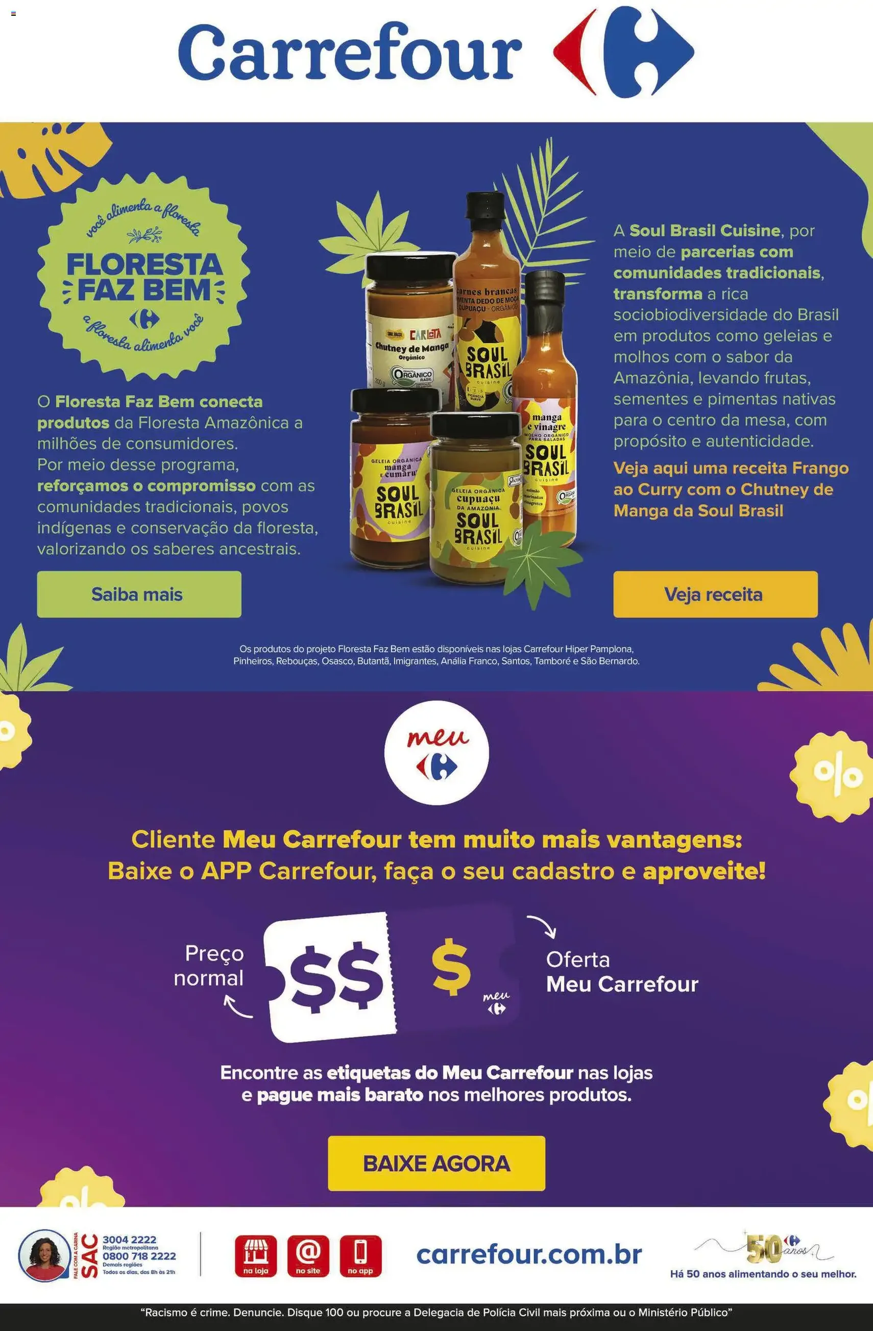 Carrefour Black Friday - folheto válido a partir de 14/11/2025 página 14 de 14