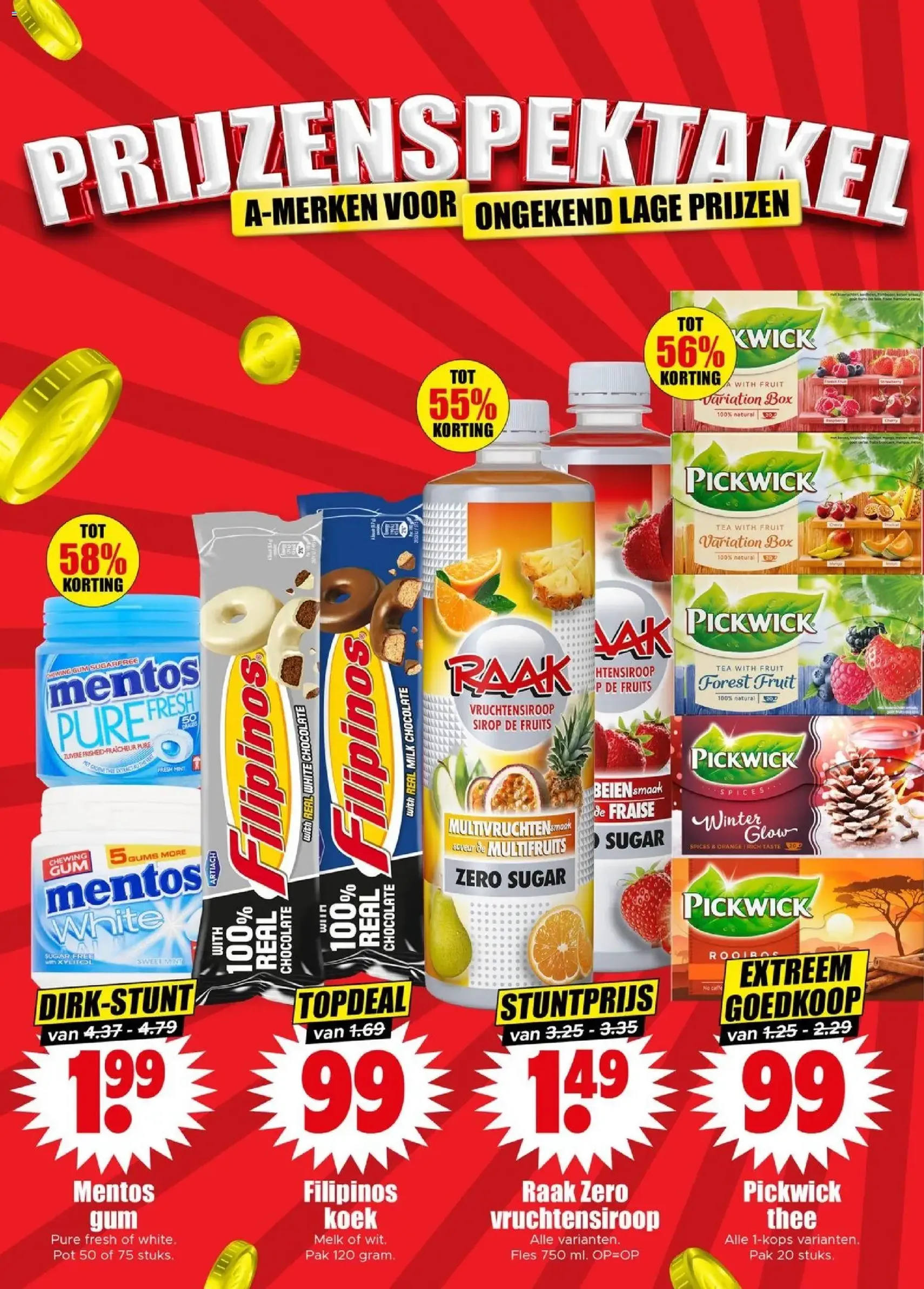 Dirk - Folder week 5 - geldige folder vanaf 25-01-2026 pagina 20 van 37