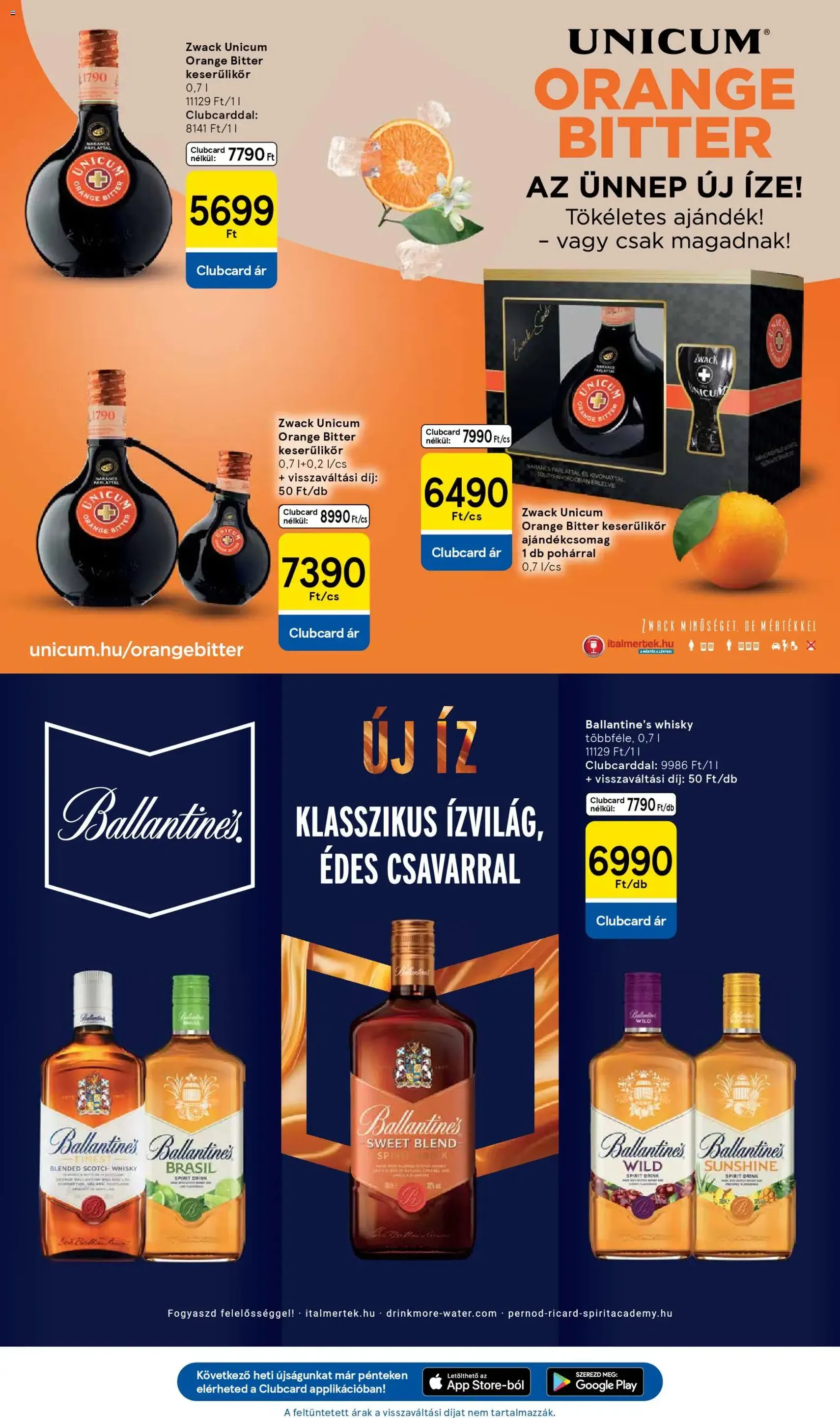 Tesco Hipermarket - Black Friday - 2025.11.06. érvényes szórólap 27 oldal 38 oldalból