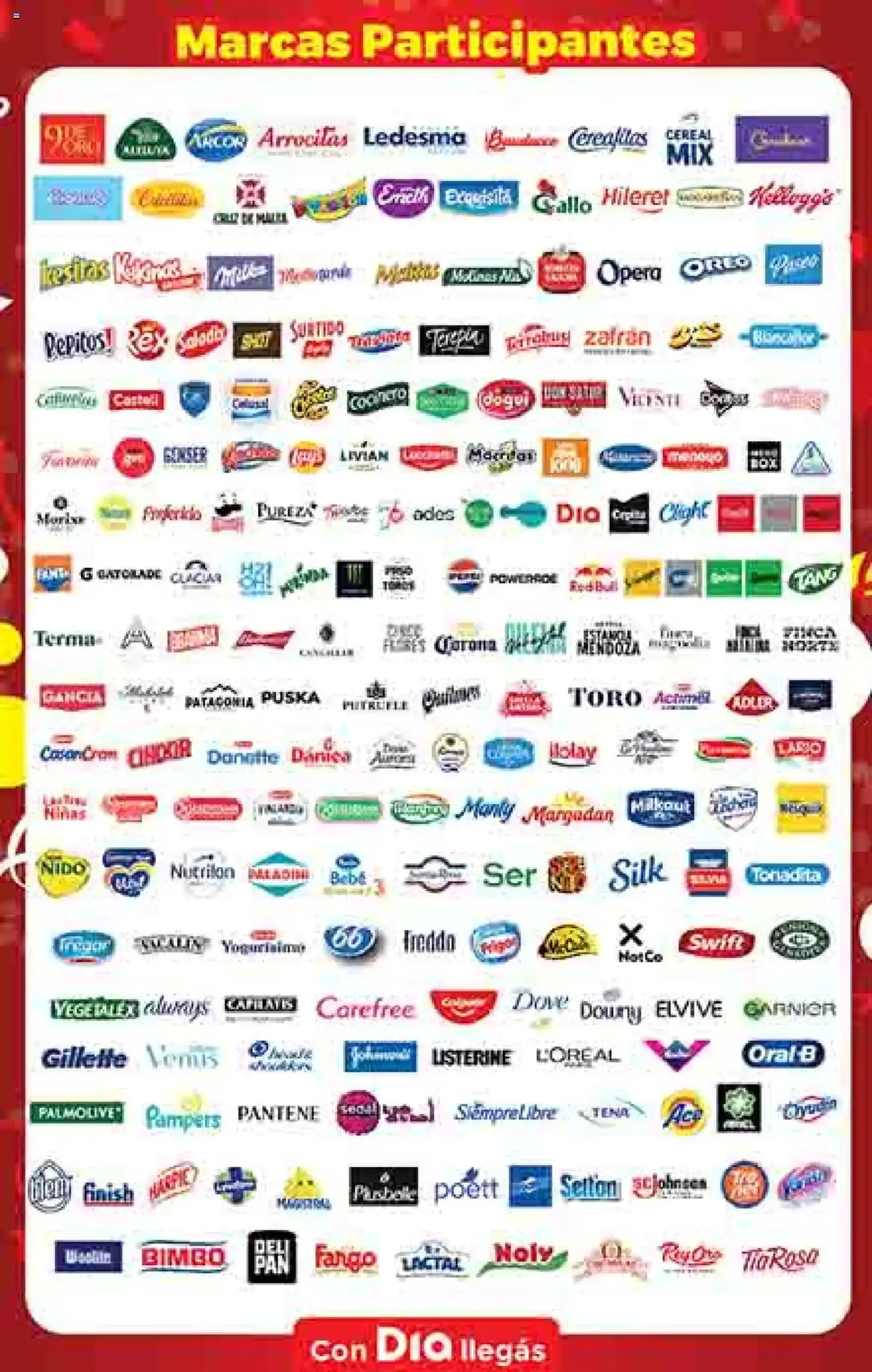 Supermercado DIA Ofertas - folleto válido desde 03/09/2025 página 6 de 78 Supermercado DIA Ofertas - folleto válido desde 03/09/2025 página 6 de 78
