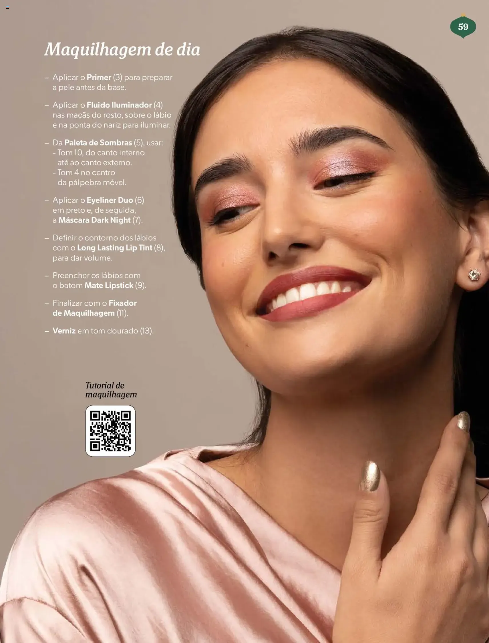 Mercadona folheto - folheto válido a partir de 02/12/2025 página 59 de 72