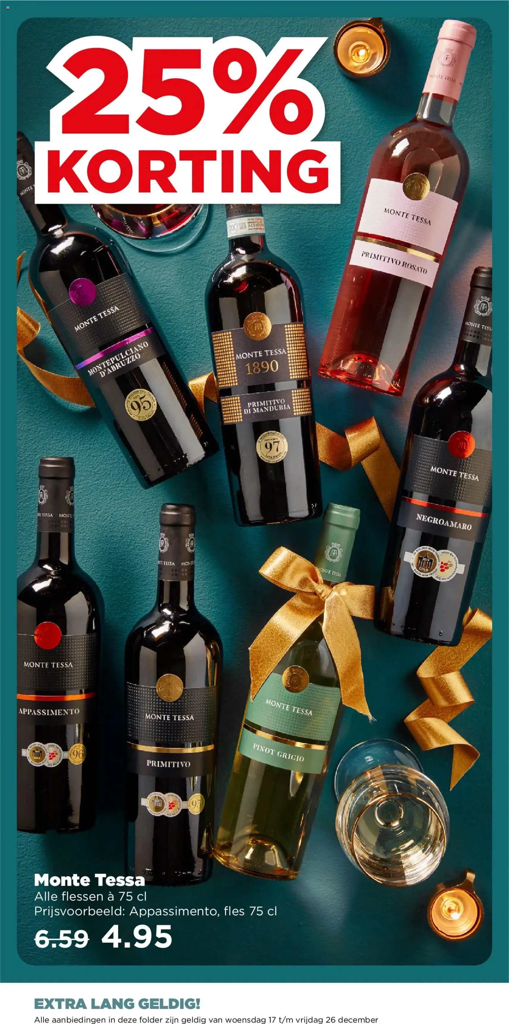 Plus - Folder week 51 - geldige folder vanaf 17-12-2025 pagina 24 van 60