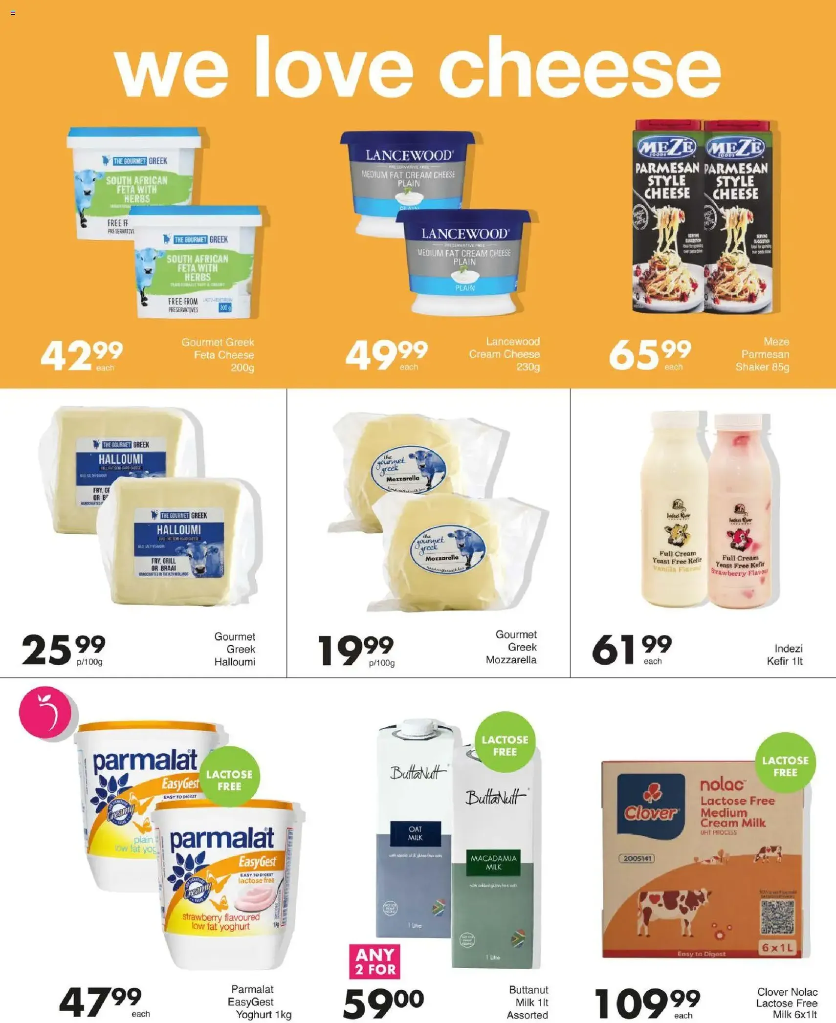Save Specials - valid flyer from 11/06/2026, page 8 of 86