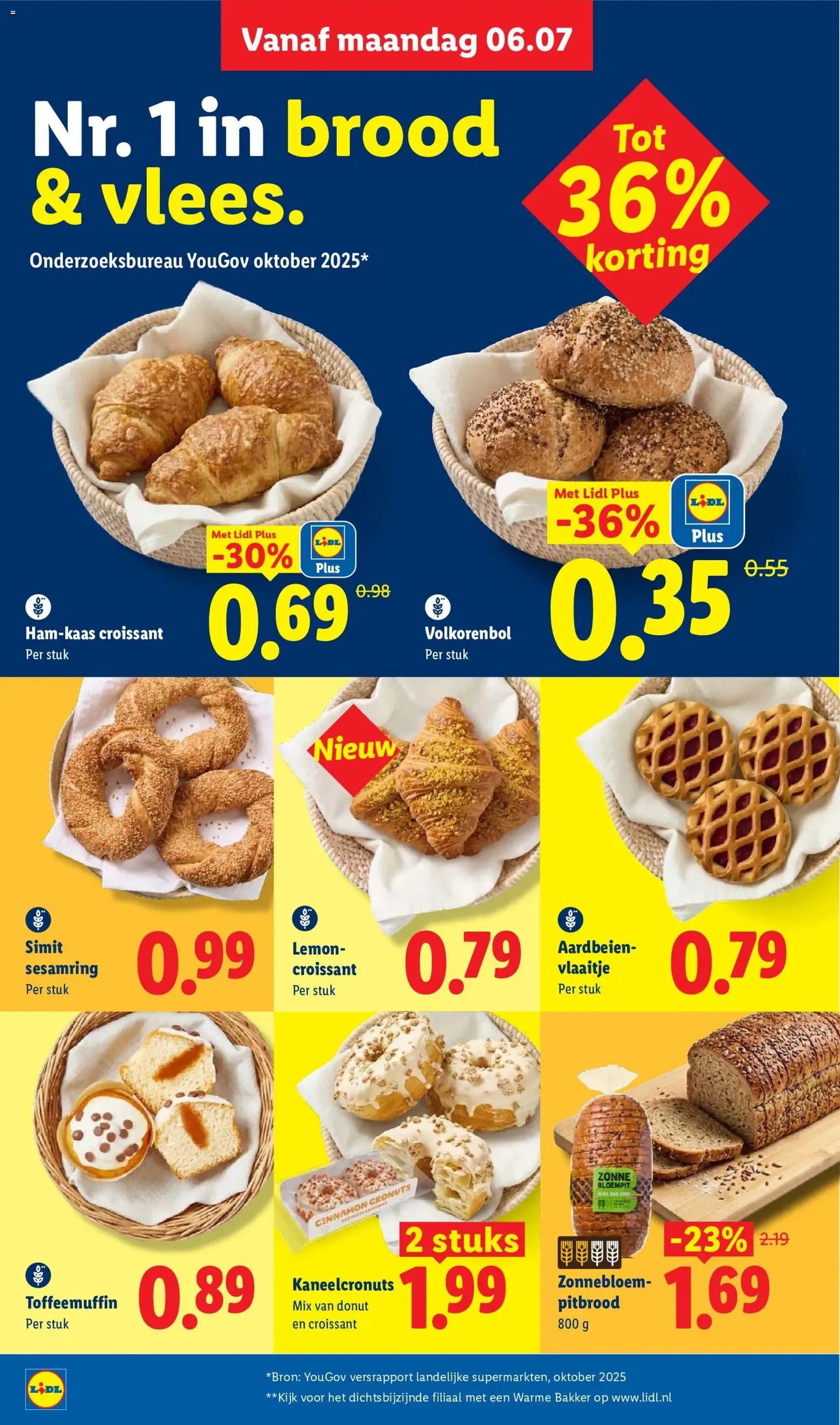 Lidl folder week 28 - geldige folder vanaf 06-07-2026 pagina 10 van 48