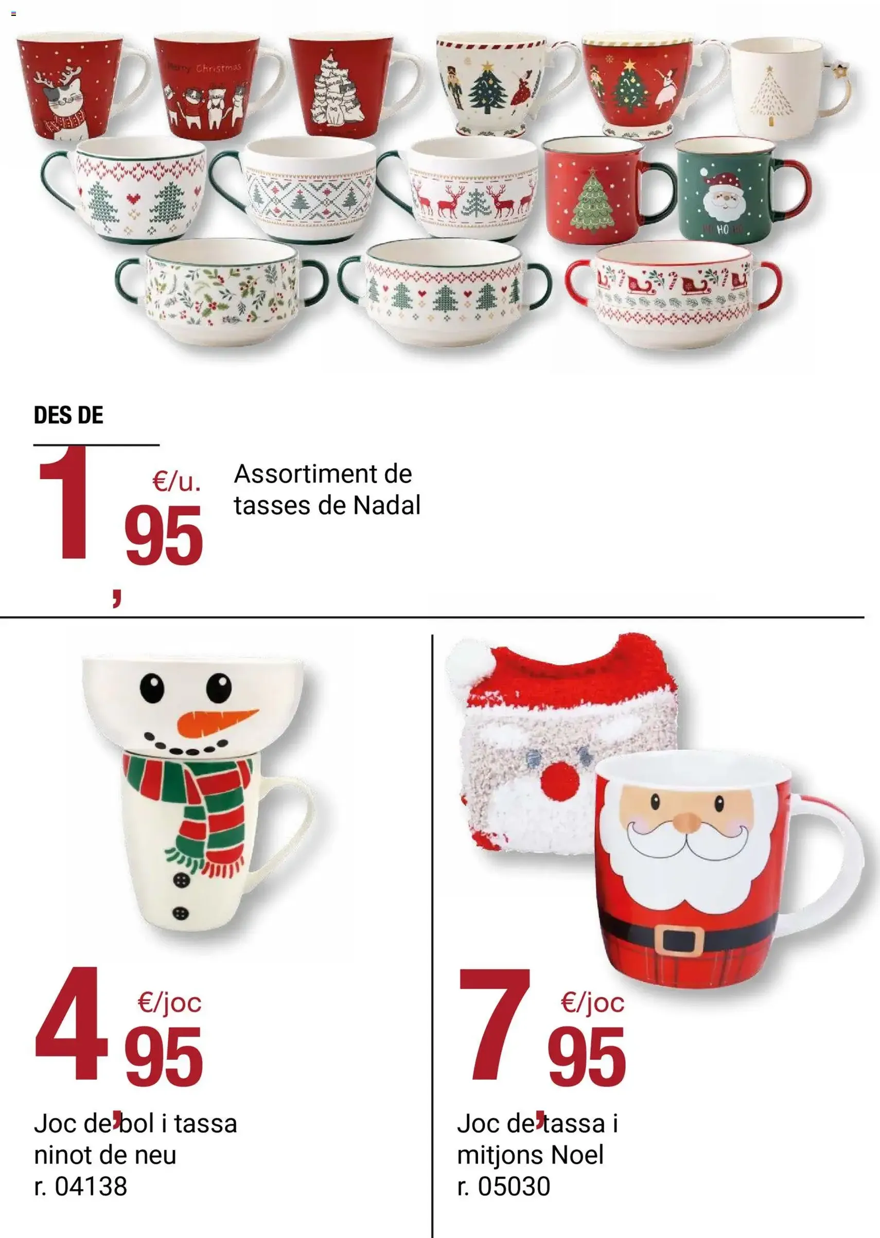 Bonpreu folleto - folleto válido desde 16/12/2025 página 88 de 106