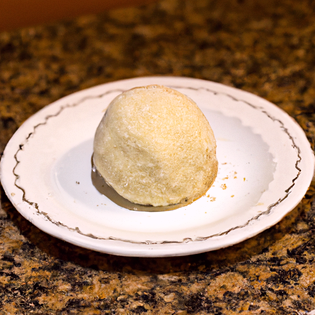 Recipe preview How to make Classic Cream Cheese Ball