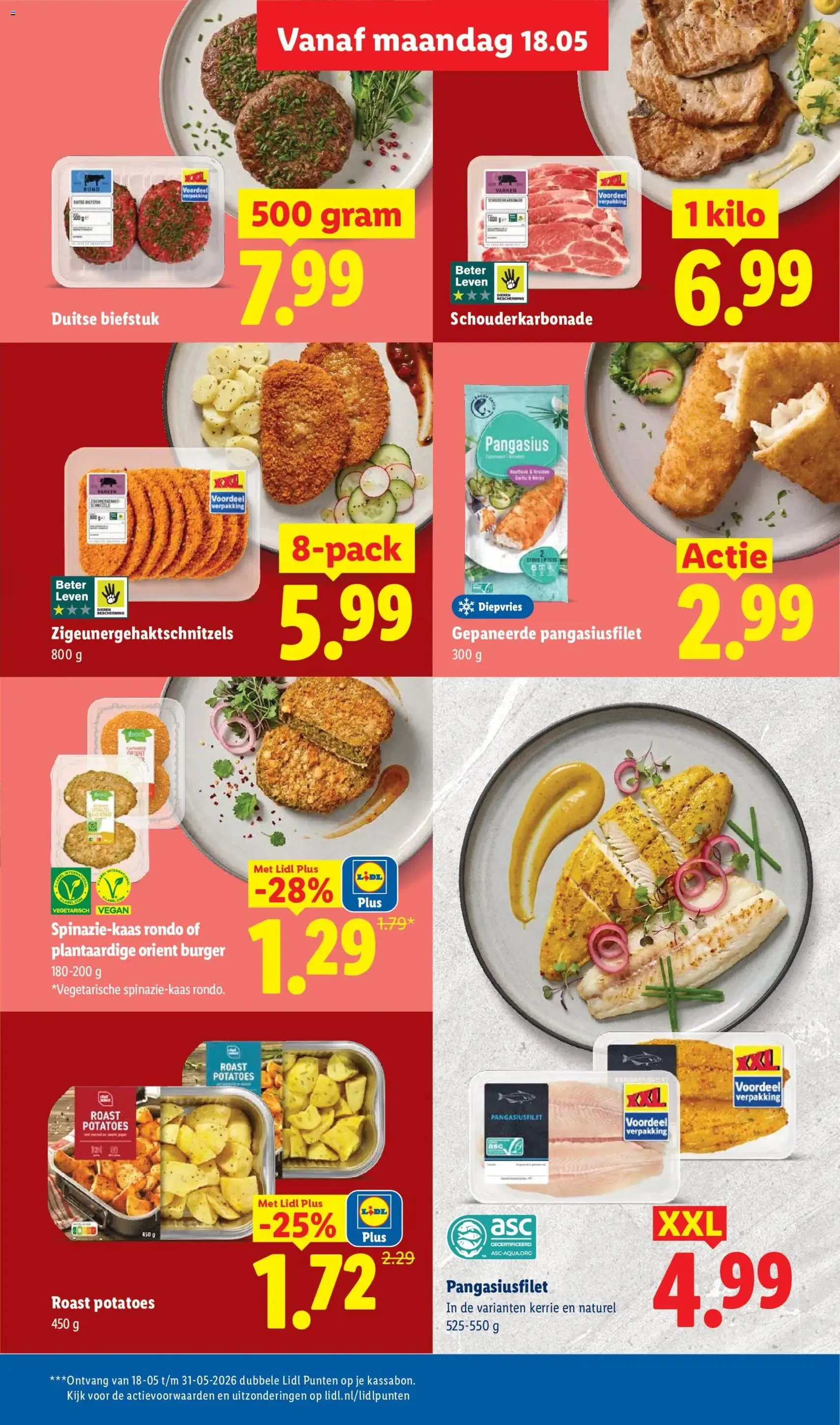 Lidl folder week 21 - geldige folder vanaf 18-05-2026 pagina 15 van 52